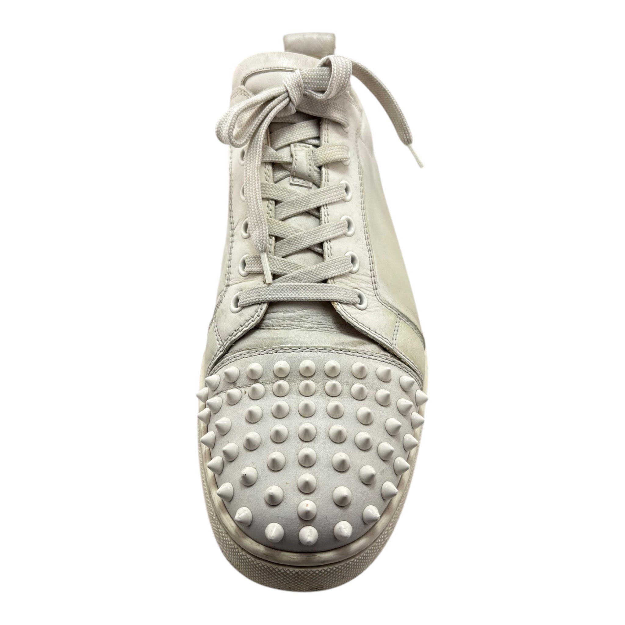 Louboutin Spikes (45EU)