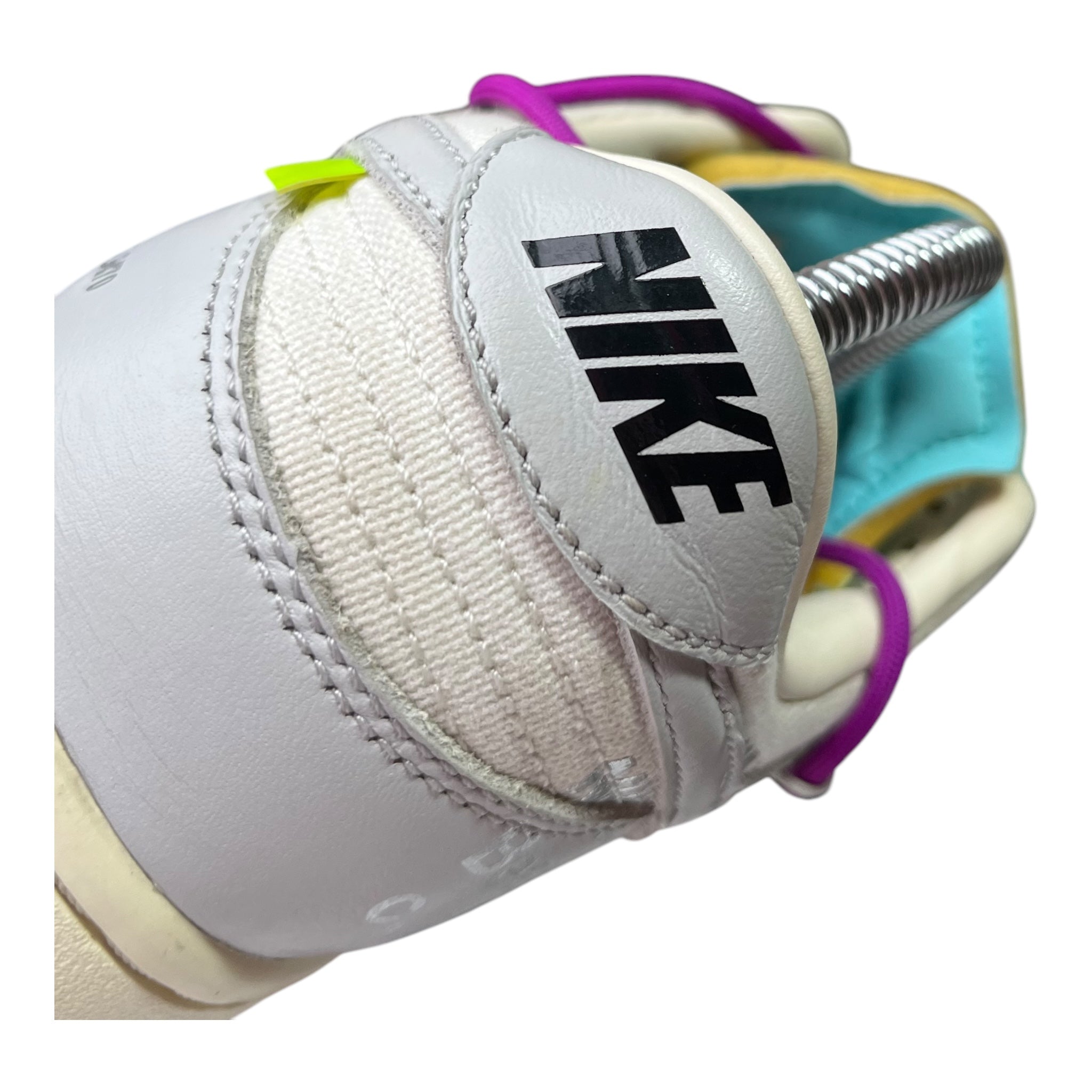 Nike Dunk Low Off-White Lot 21 (43EU)