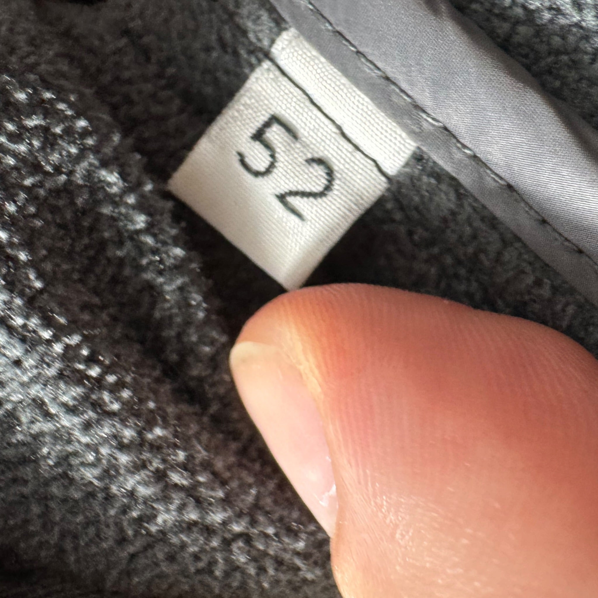Veste Softshell C.P. Company (XL)