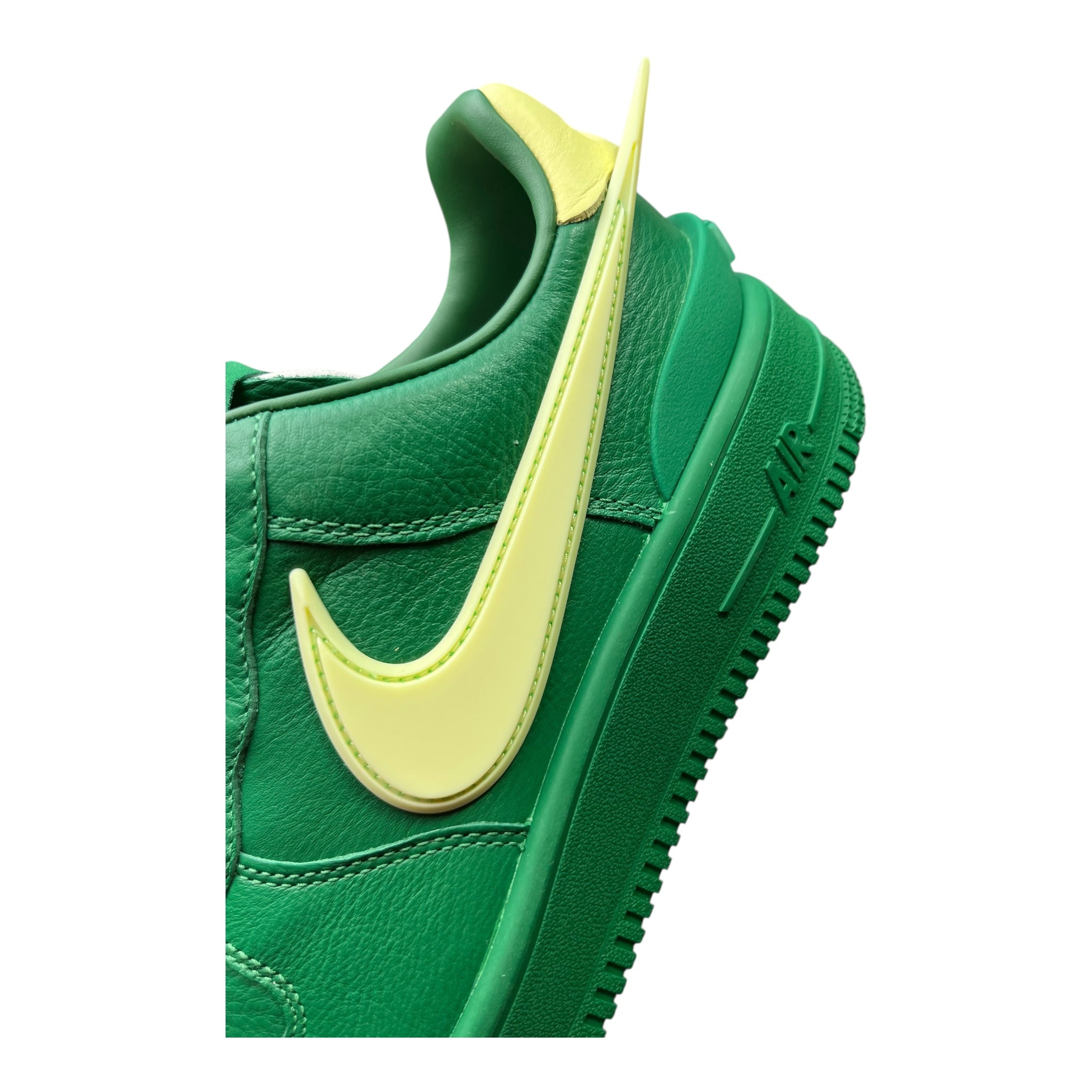 Nike Air Force 1 Low SP Ambush Pine Green (41EU)