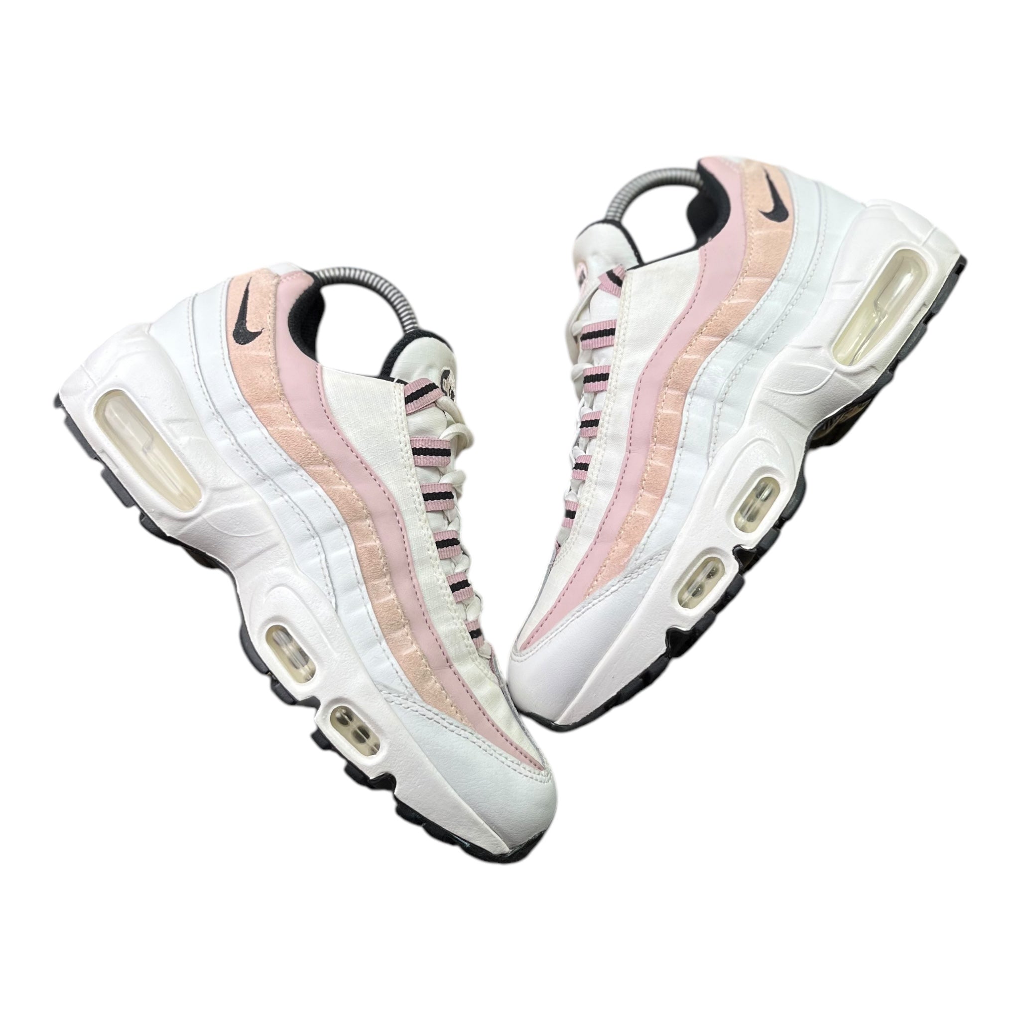 Nike Air Max 95 Champagne (37.5EU)