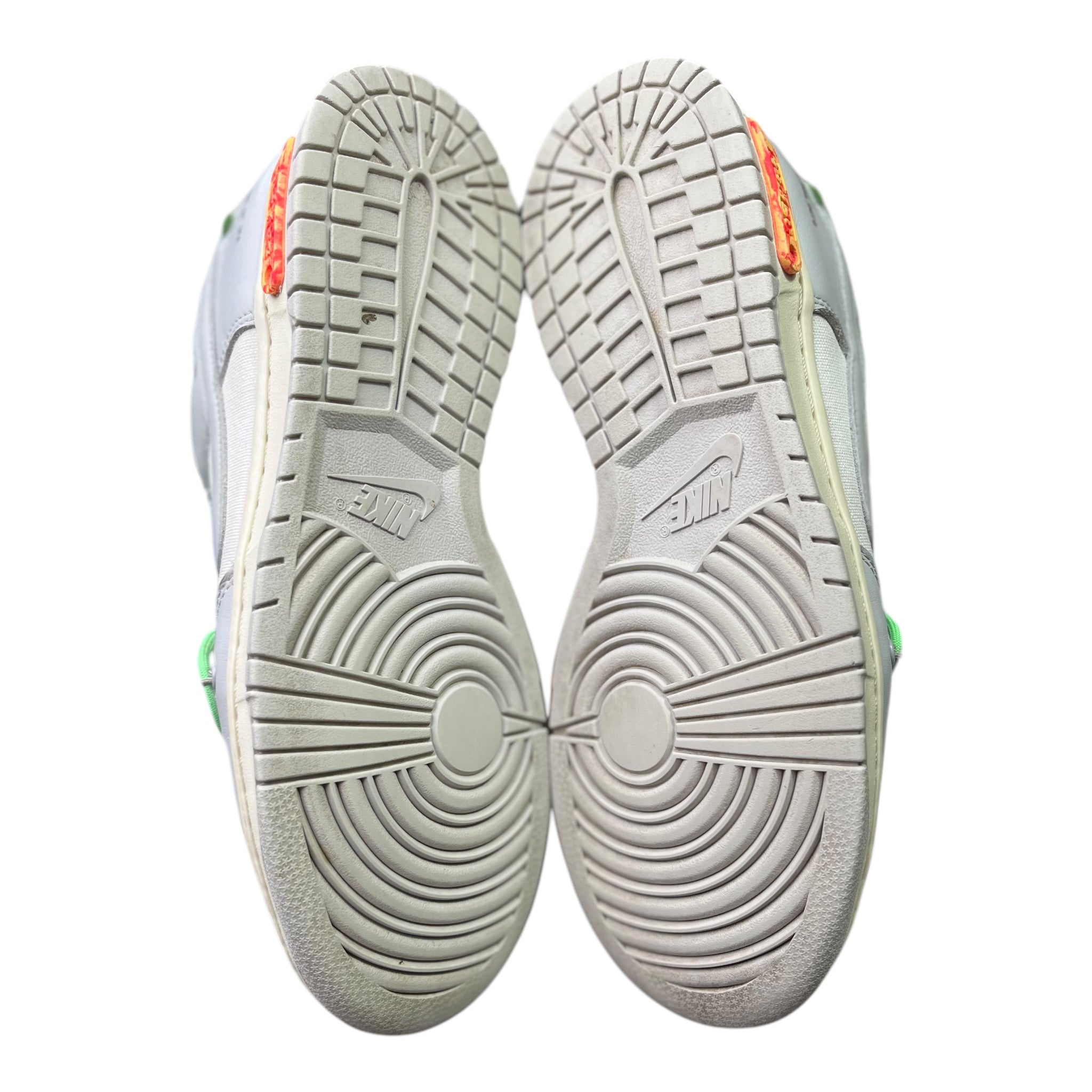 Nike Dunk Low Off-White Lot 26 (43EU)