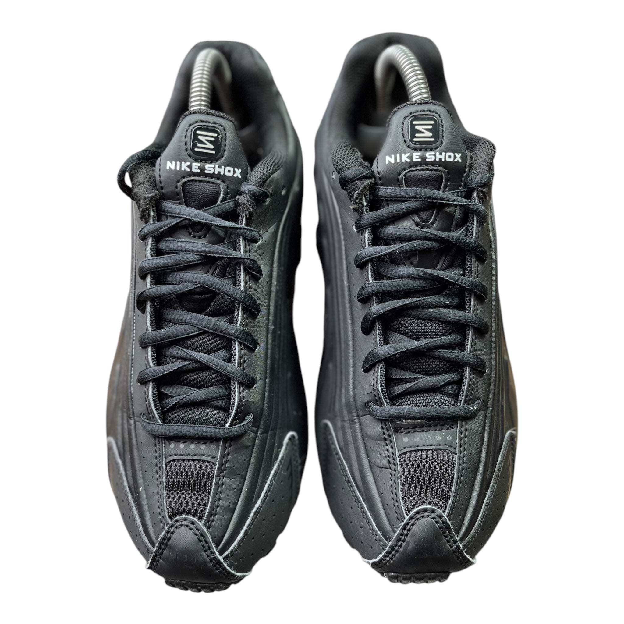 Nike Shox R4 Triple Black (39EU)