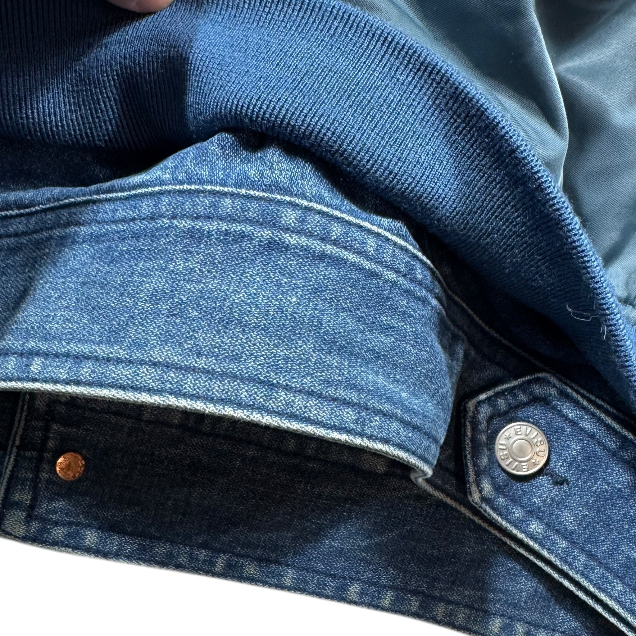 Veste Evisu (L)