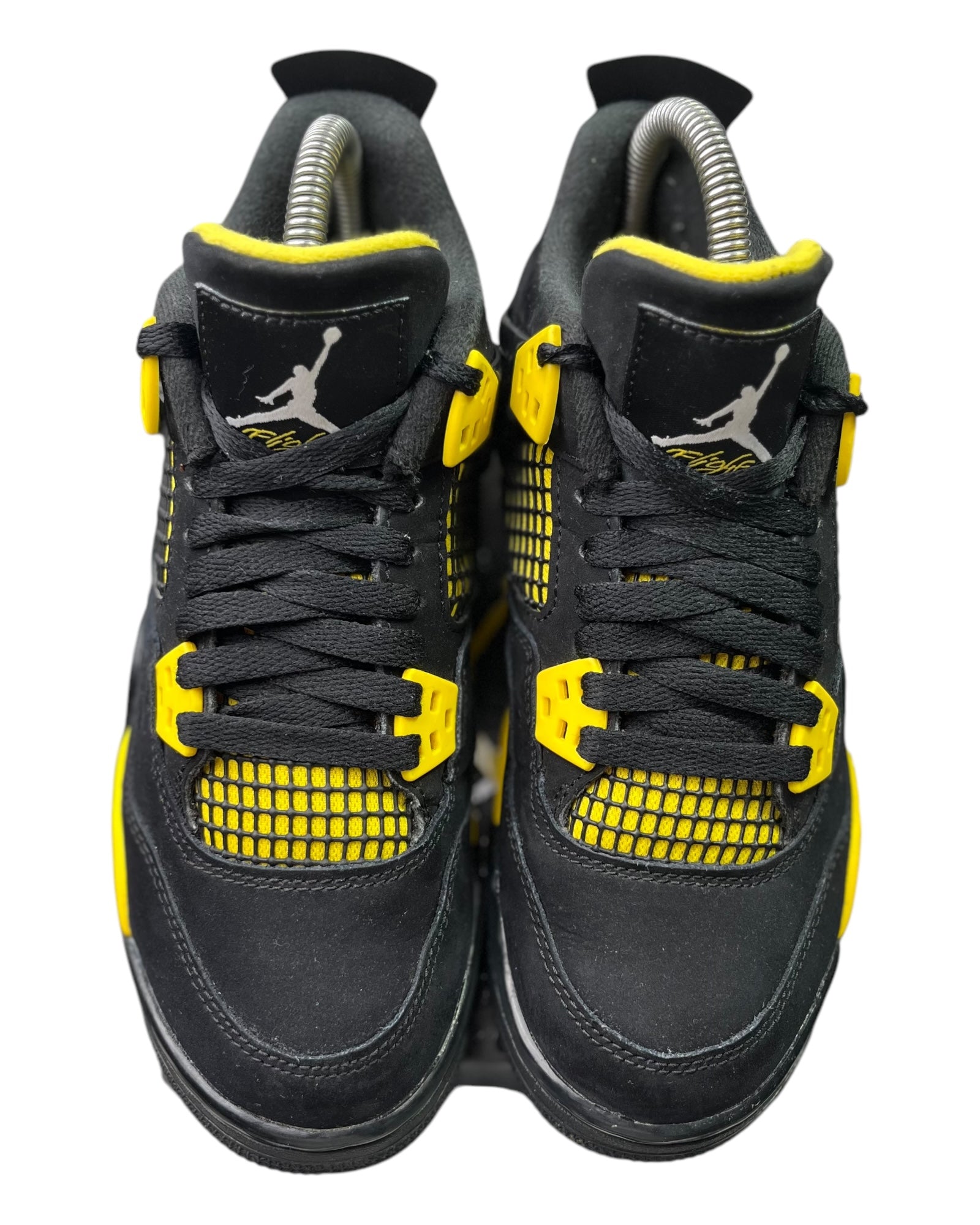 Jordan 4 Retro Yellow Thunder (36EU)