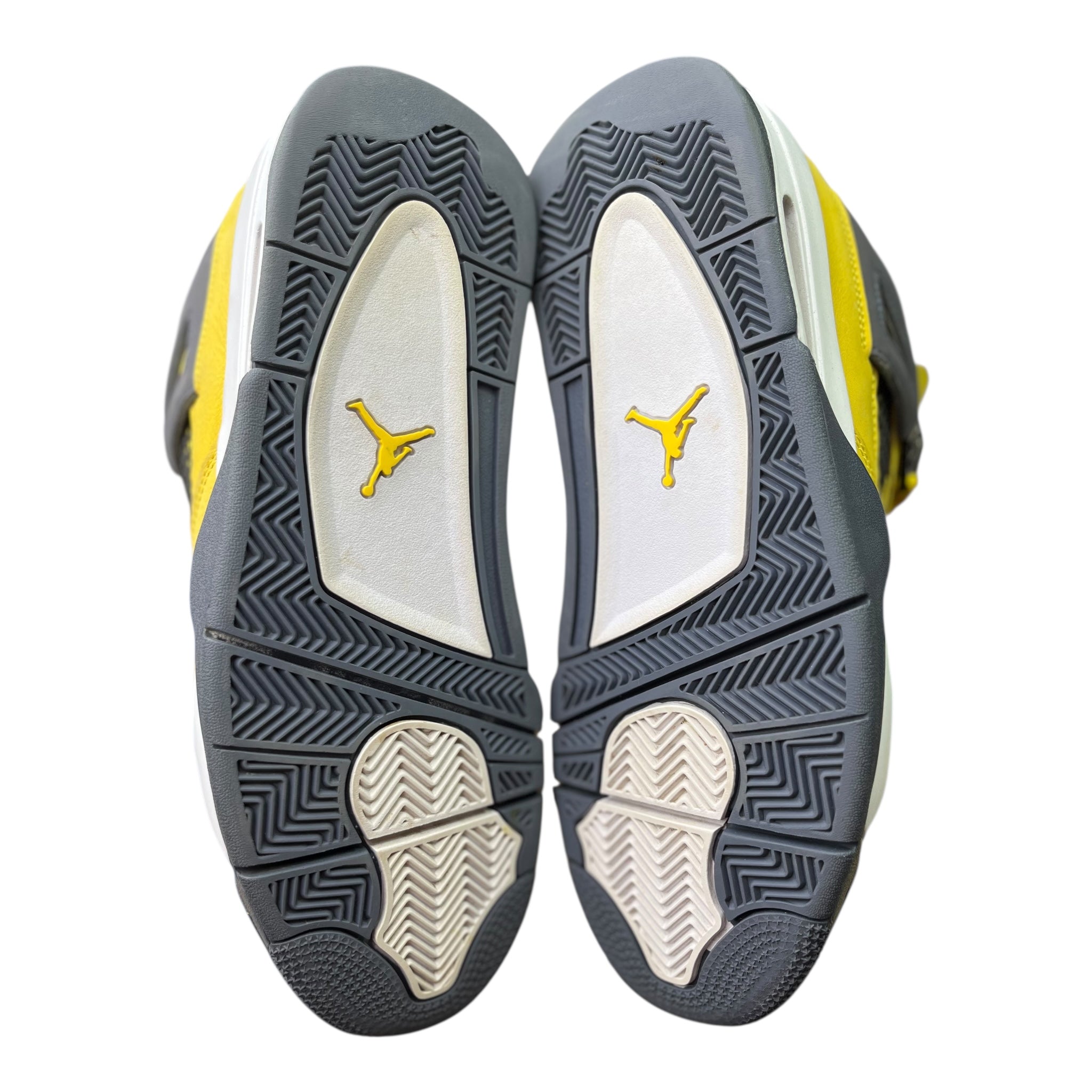 Jordan 4 Retro Lightning (44EU)