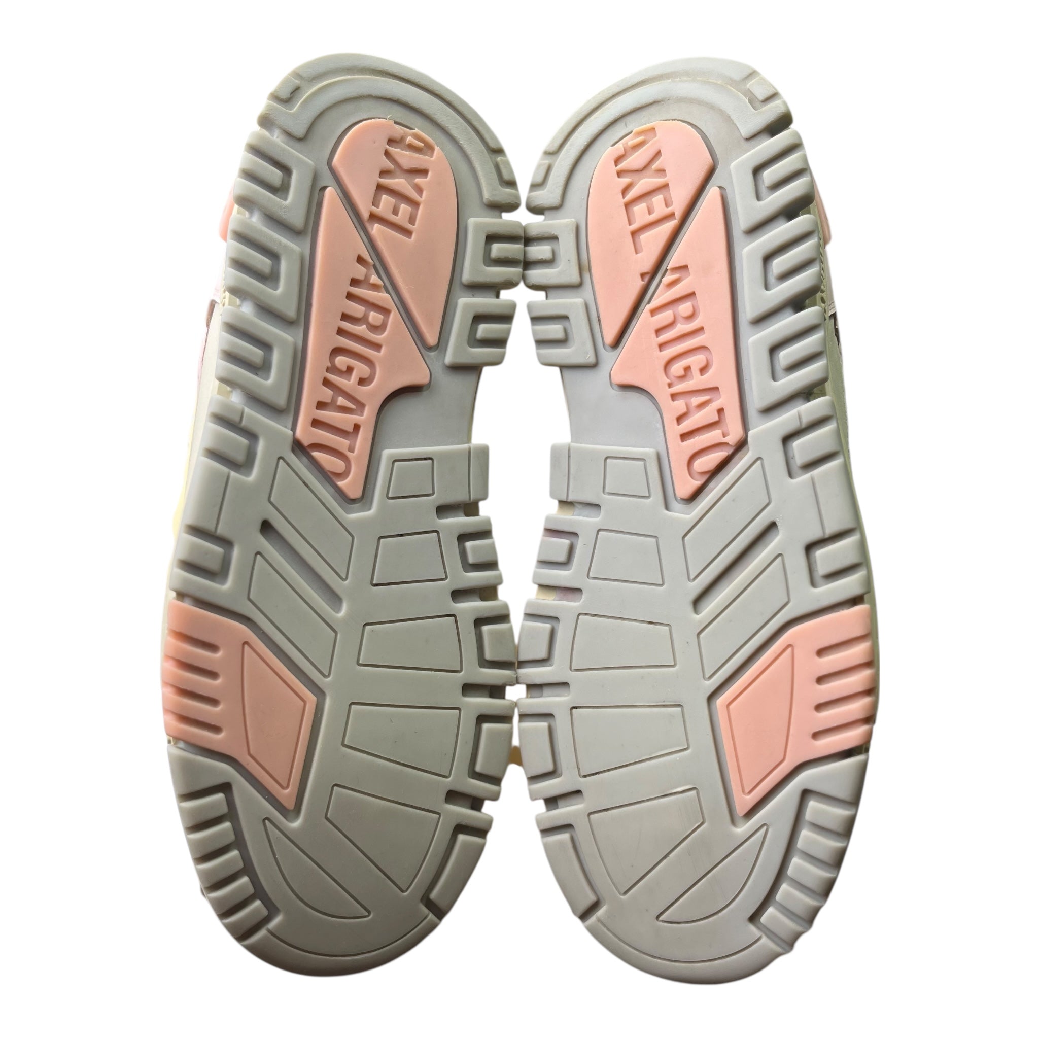 Axel Arigato Area Lo Pink White (42EU)