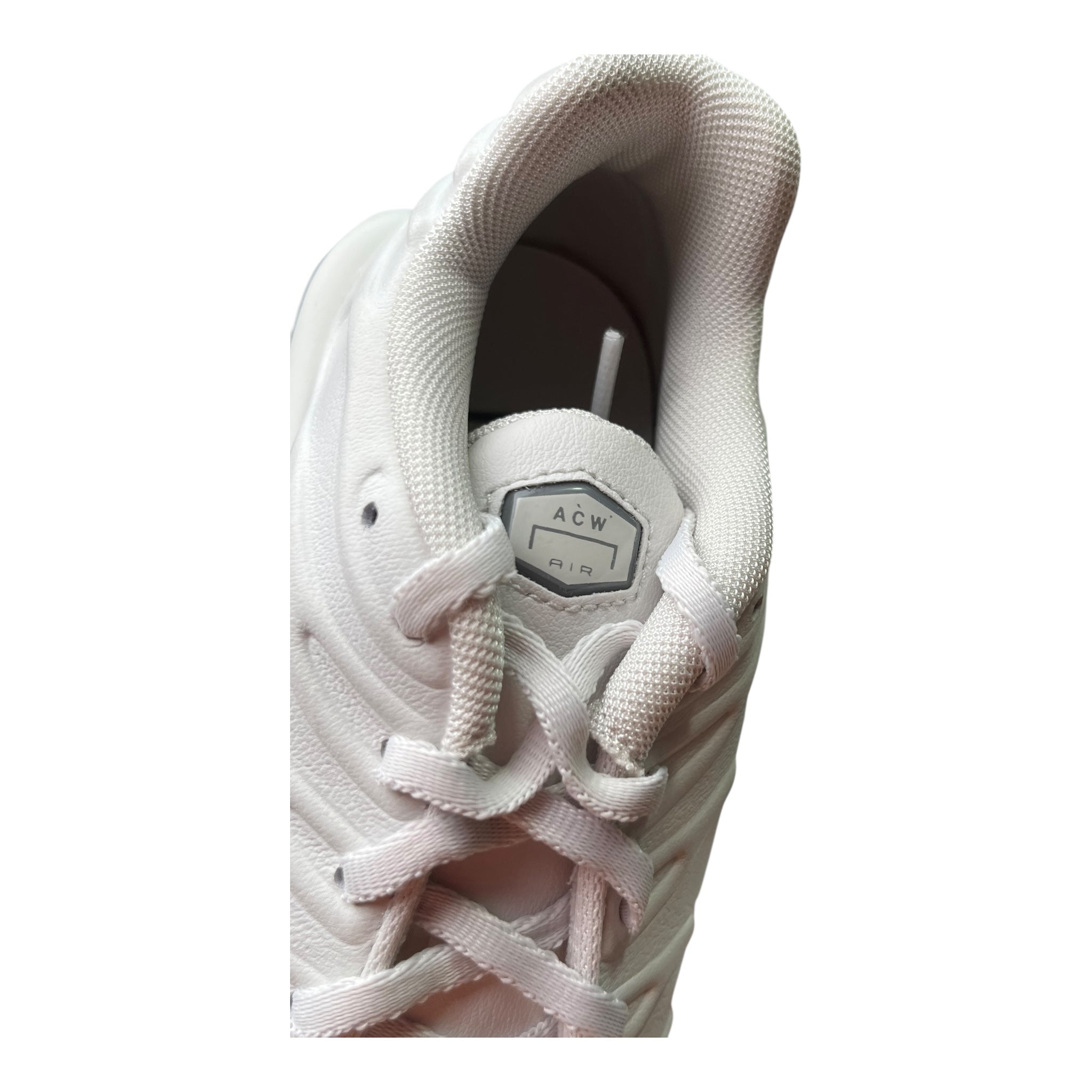 Nike Air Max Plus A Cold Wall Tn Platinium Tint (38EU)
