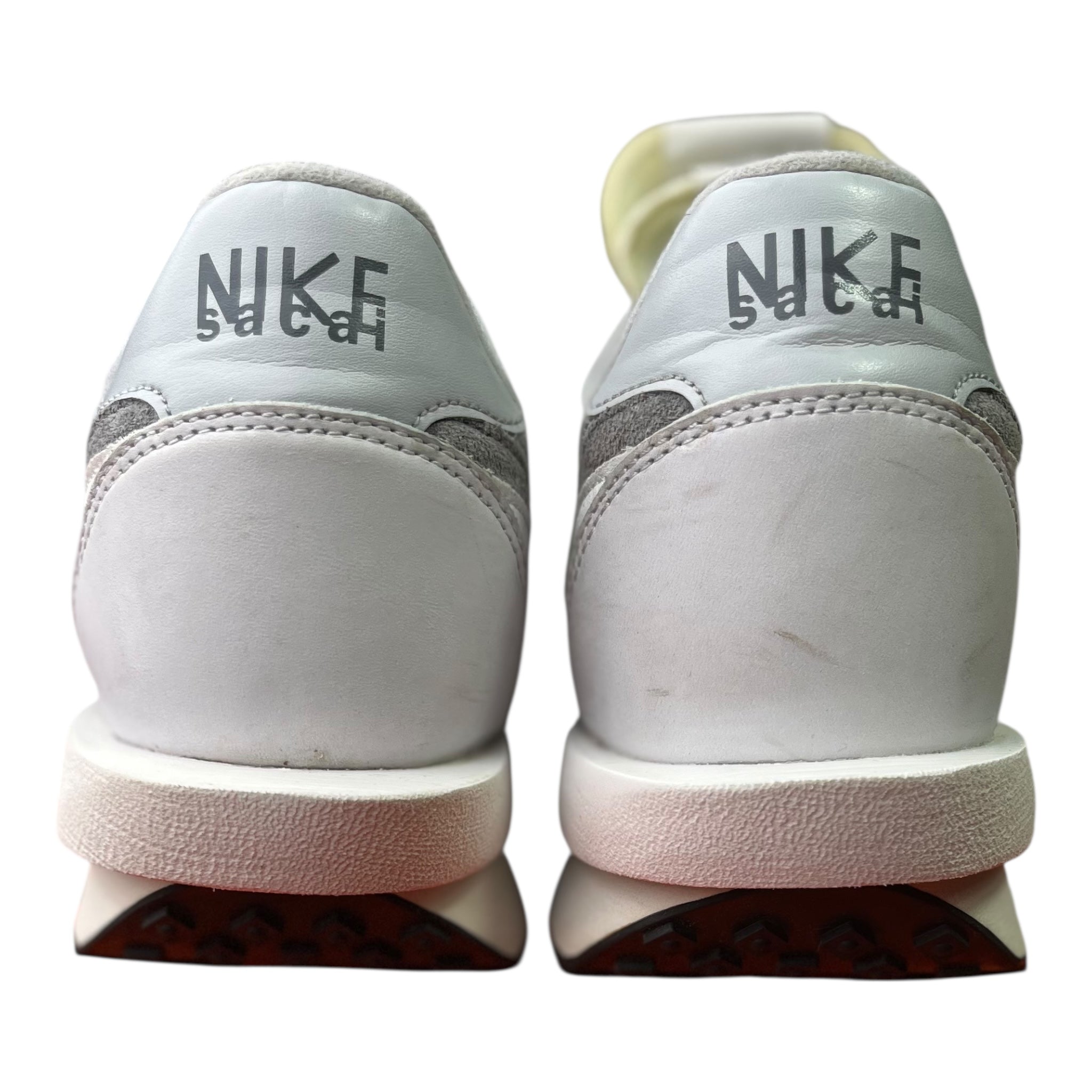 Nike LD Waffle Sacai Summit White (47.5EU)