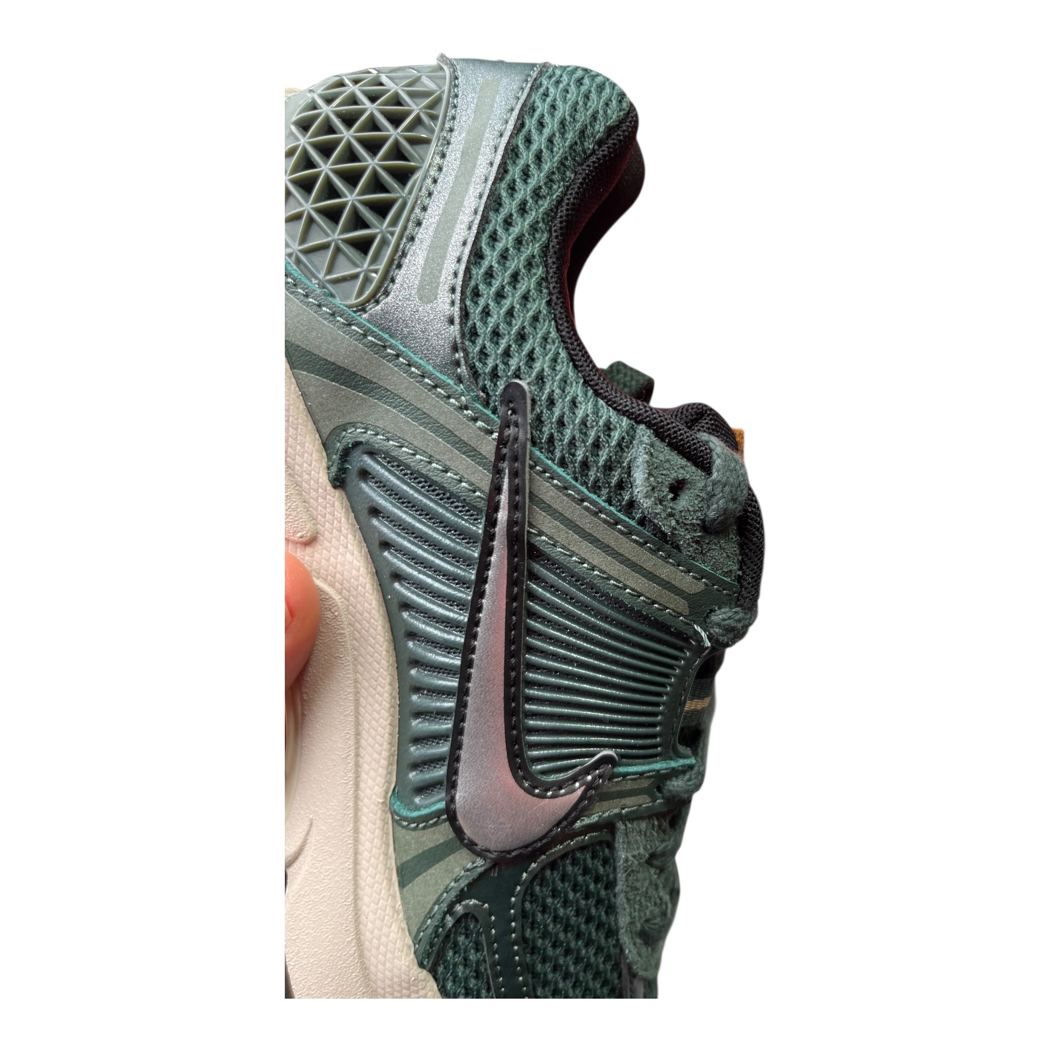 Nike Zoom Vomero 5 Green (36EU)
