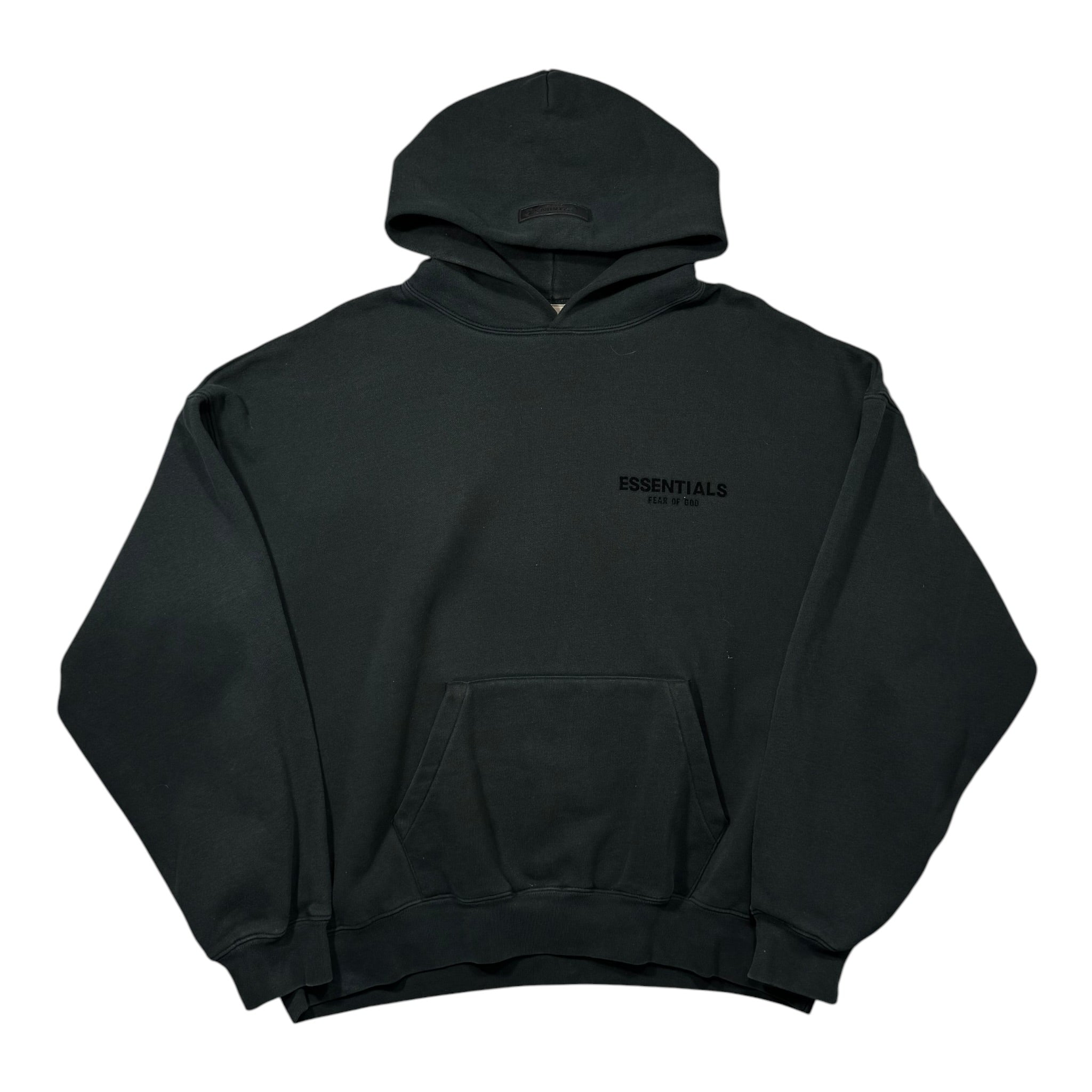 Sweat Essentials (M)