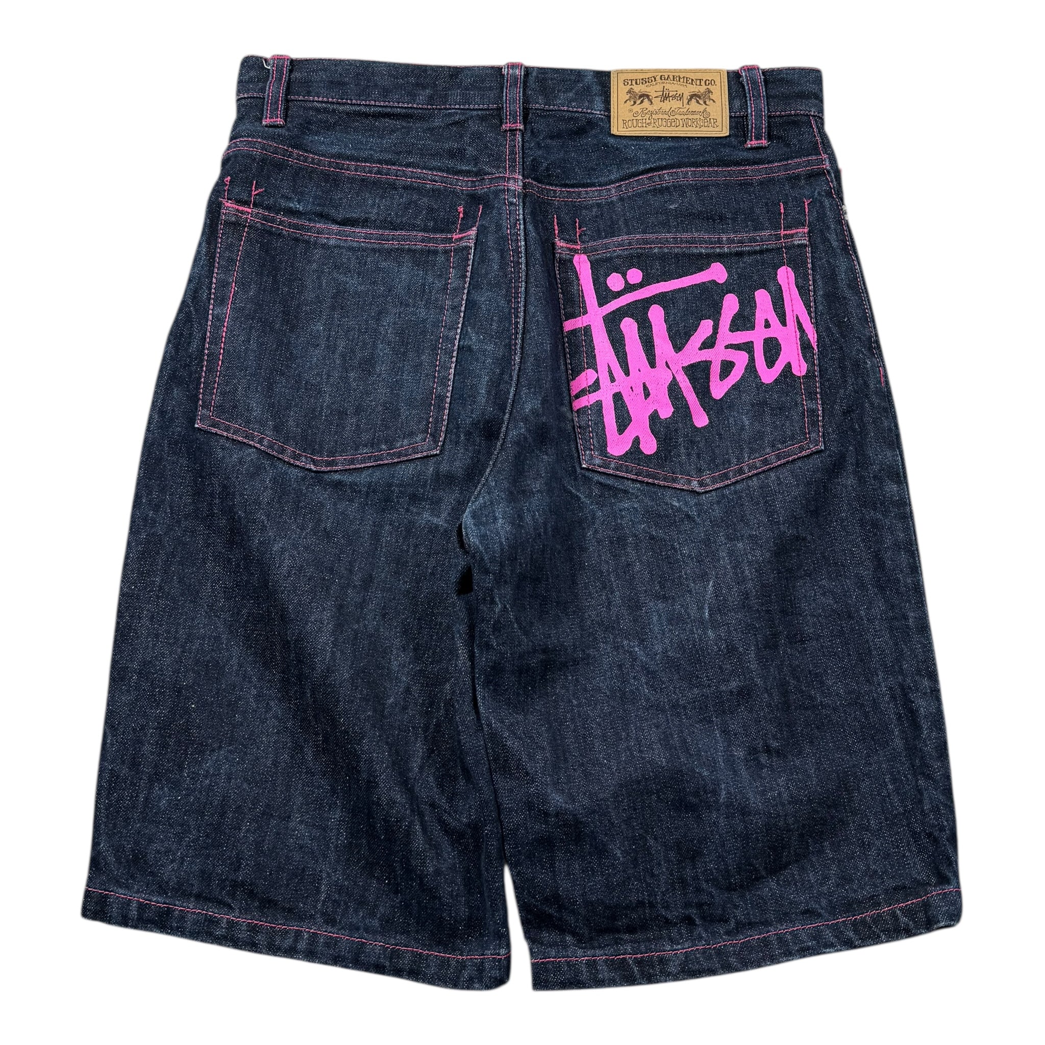 Jort Stussy (S)