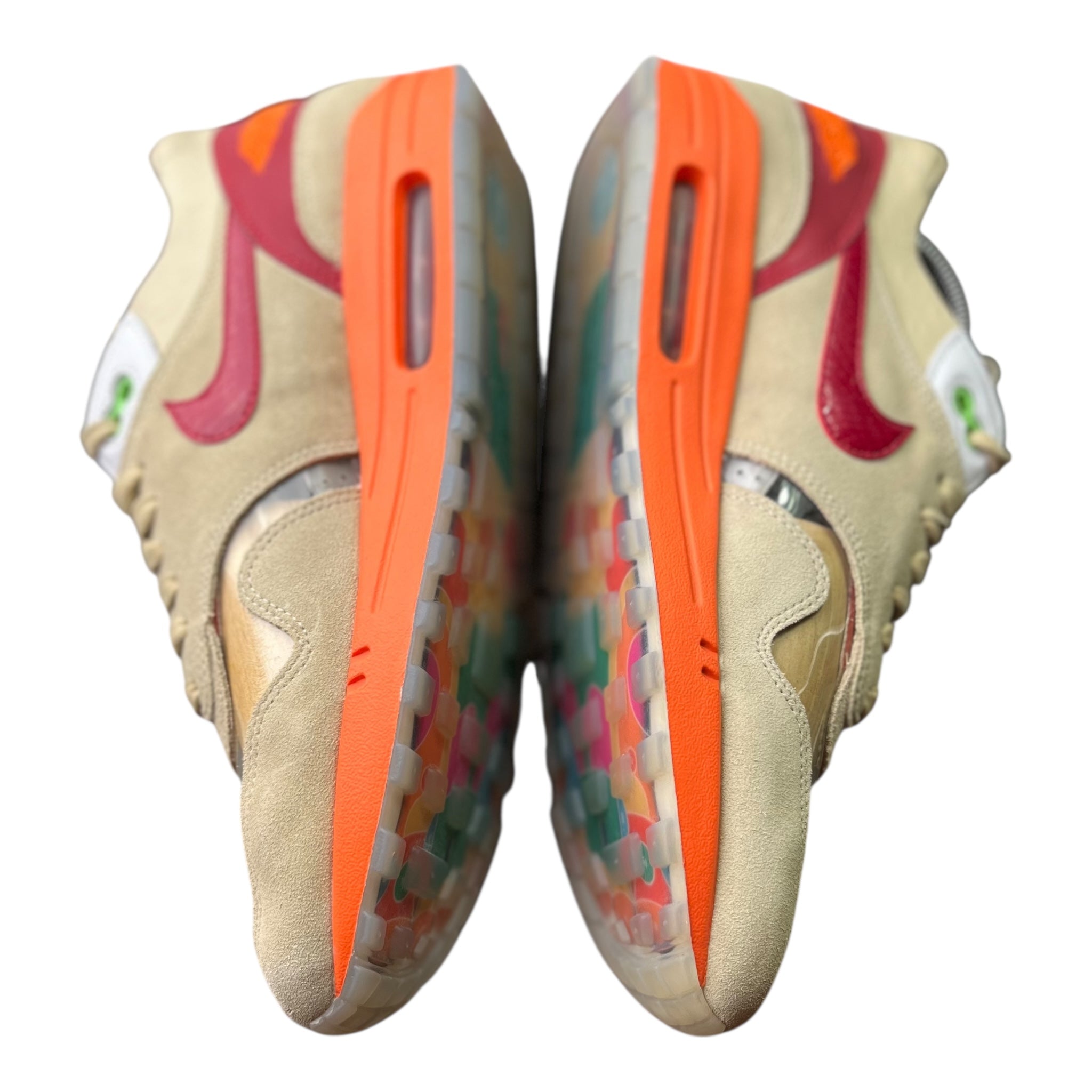 Nike Air Max 1 Clot Kith Of The Death (44EU)
