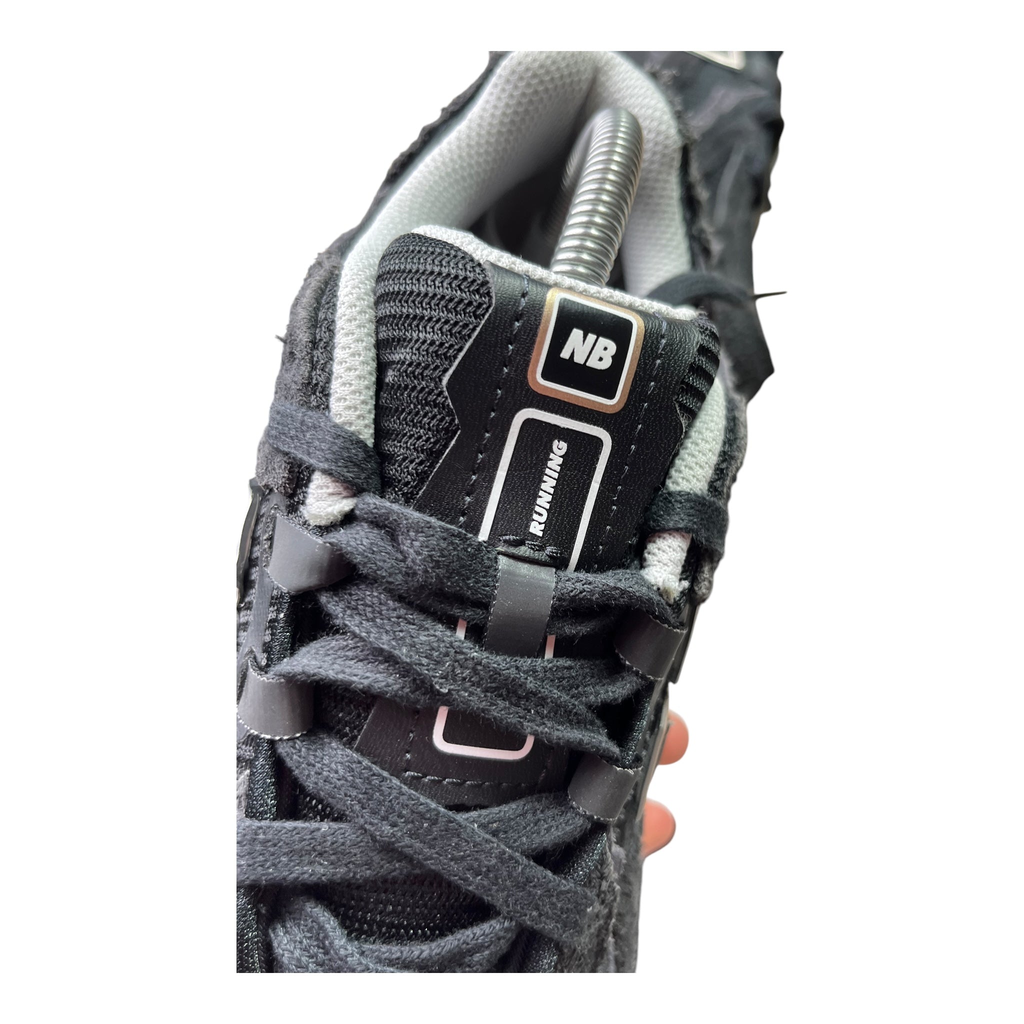 New Balance 1906D Protection Pack Black (40.5EU)