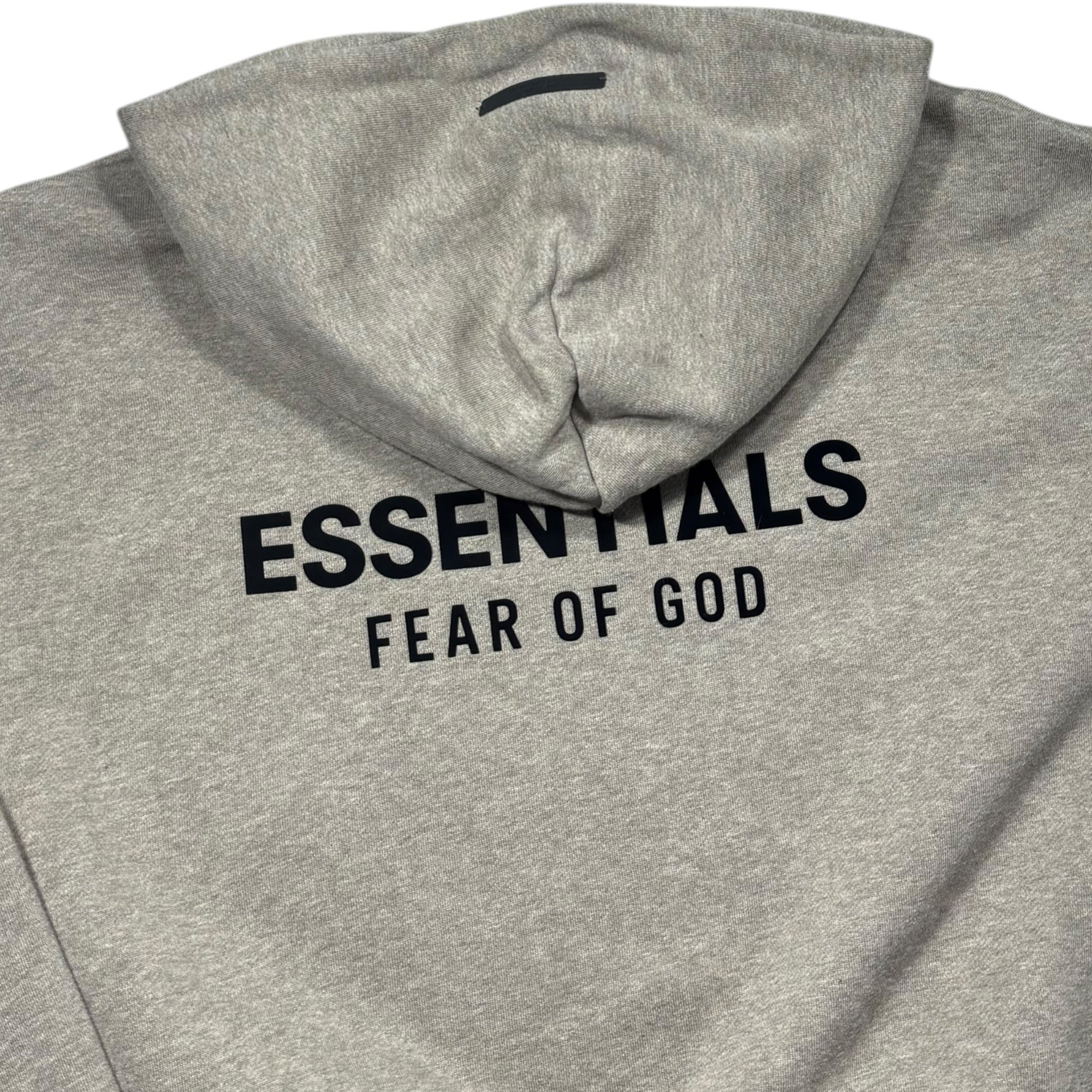 Sweat Essentials (14 ANS)