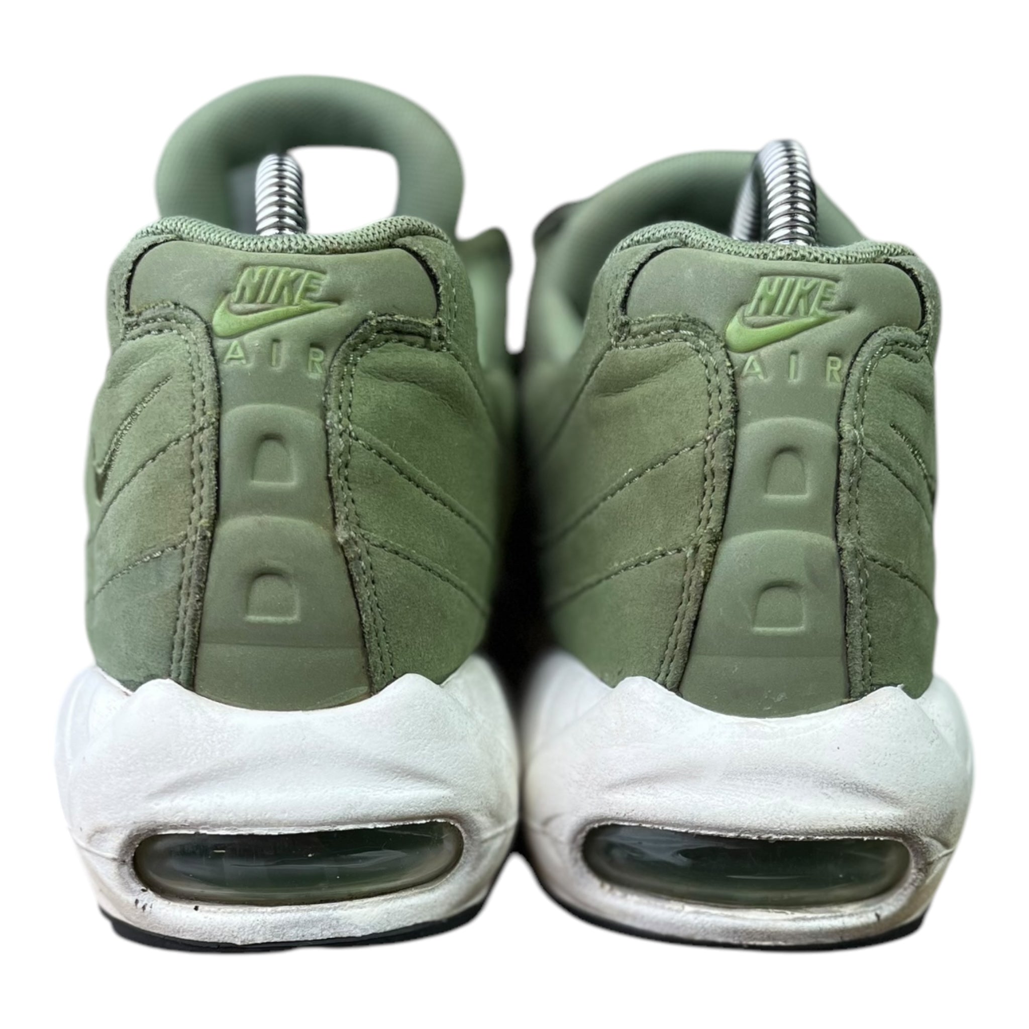 Nike Air Max 95 Palm Green (42.5EU)