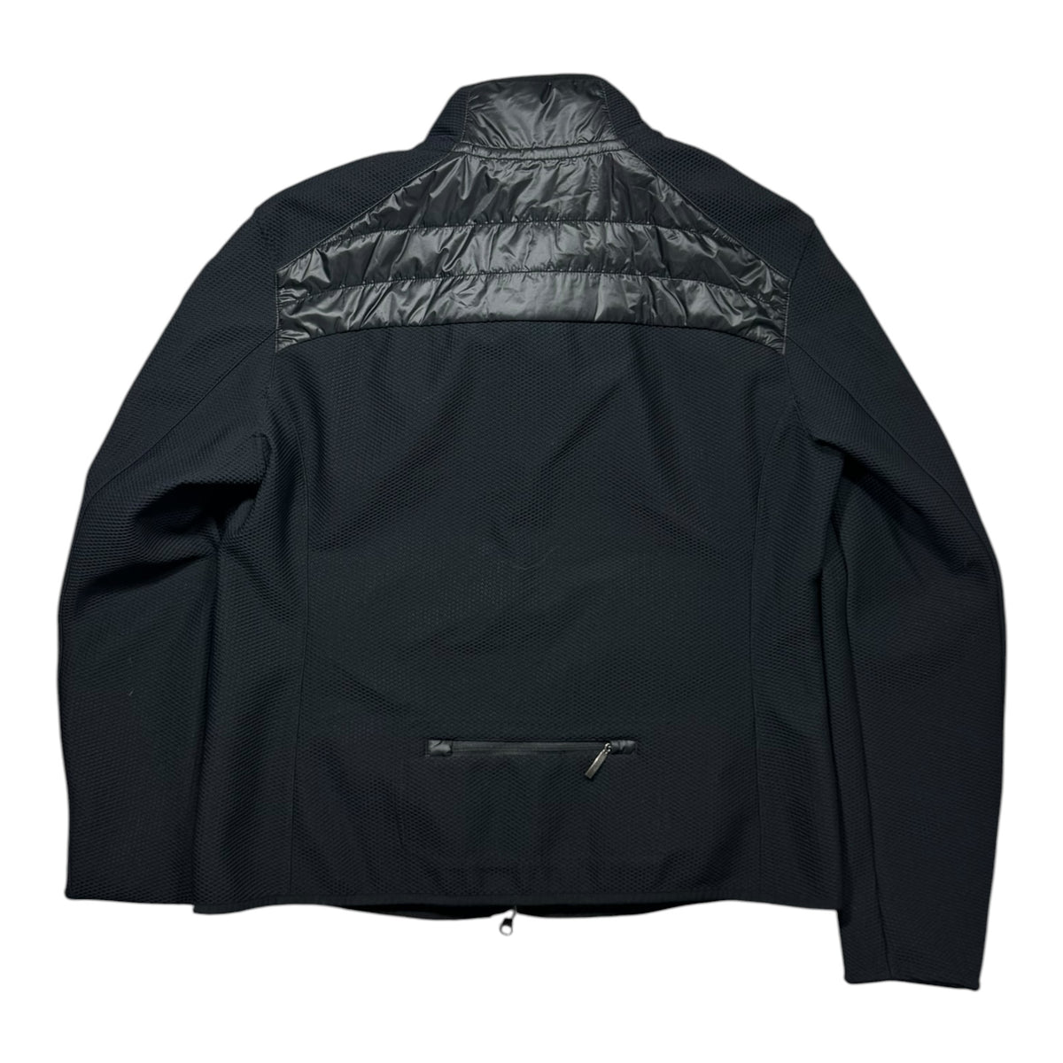 Softshell Warm Up Parajumpers (XL)