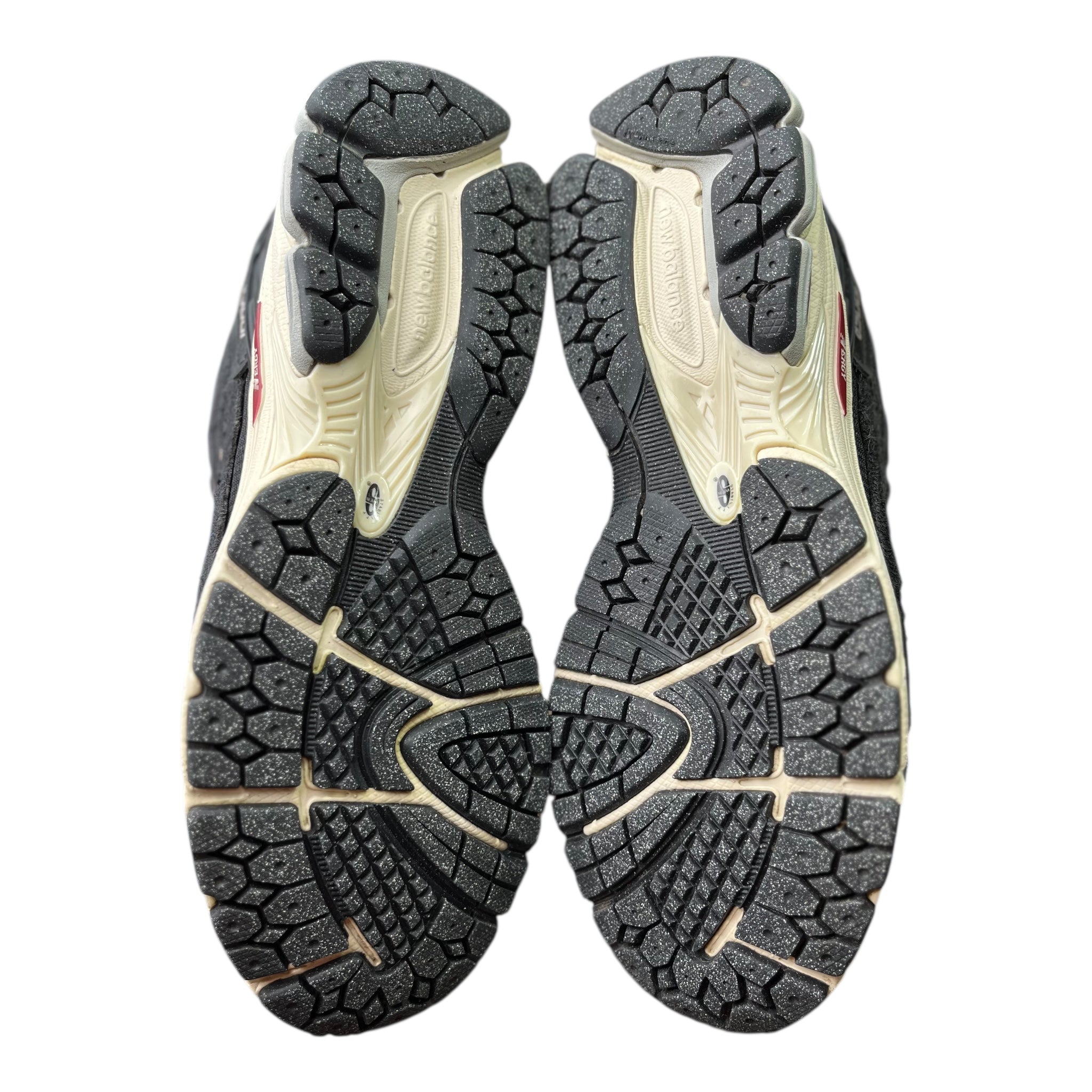 New Balance 1906D Protection Pack Schwarz (44EU)