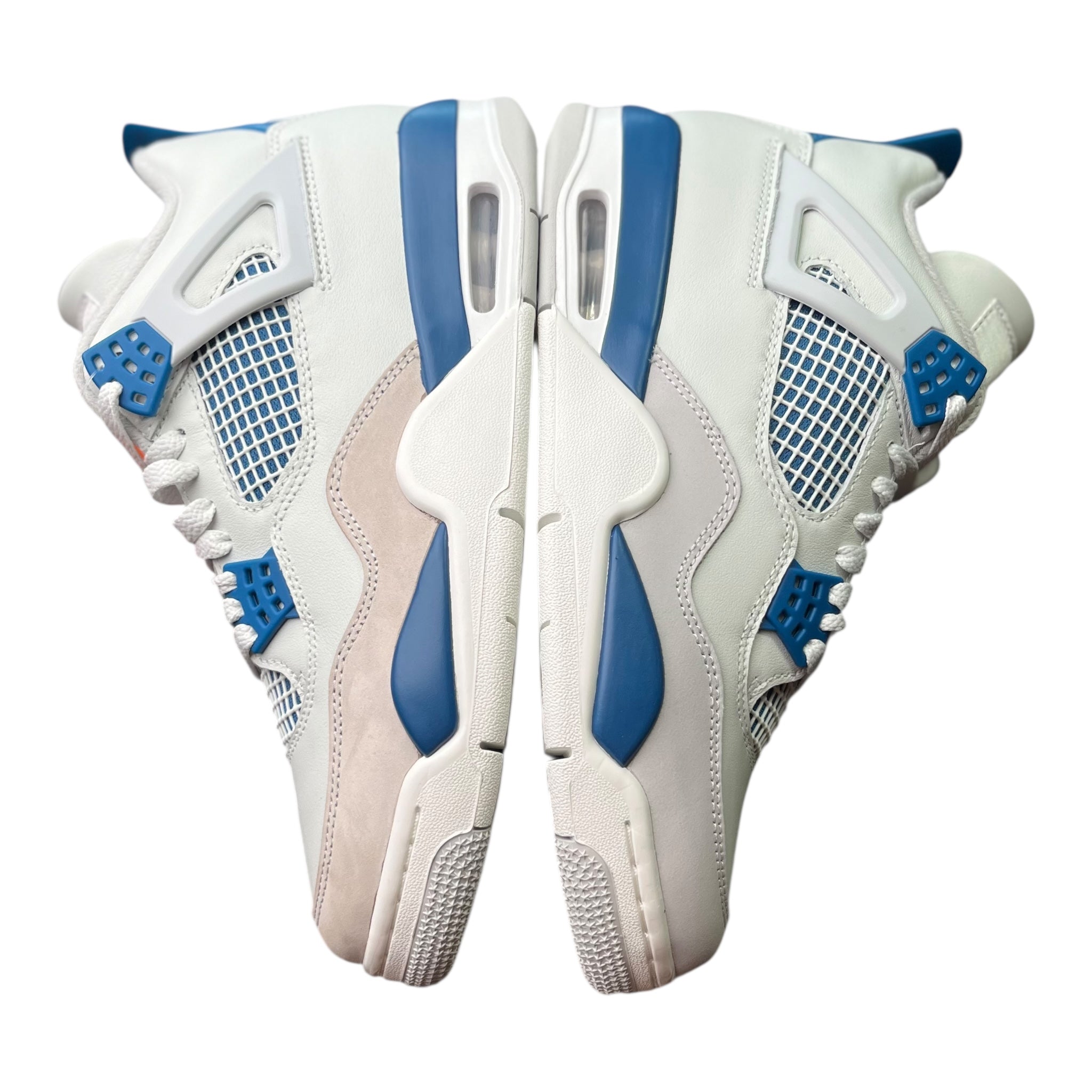 Jordan 4 Retro Military Blue (42EU)