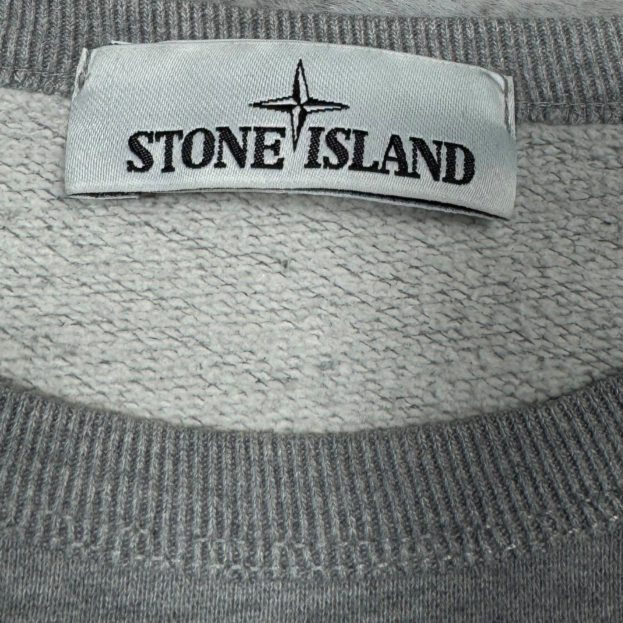 Sweat Stone Island (M)