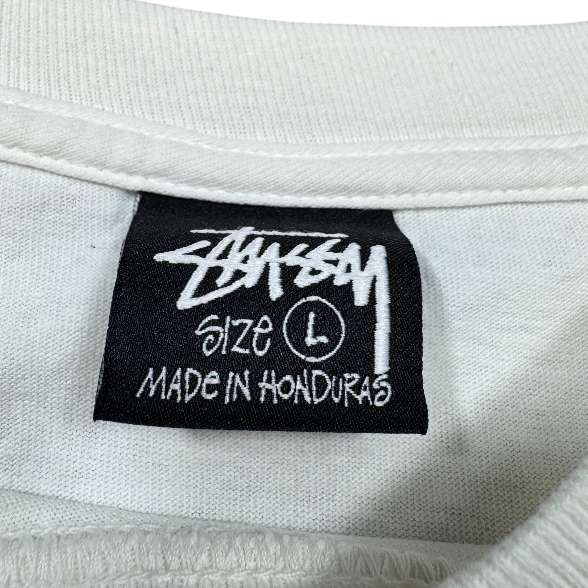 T-shirt Stussy (L)