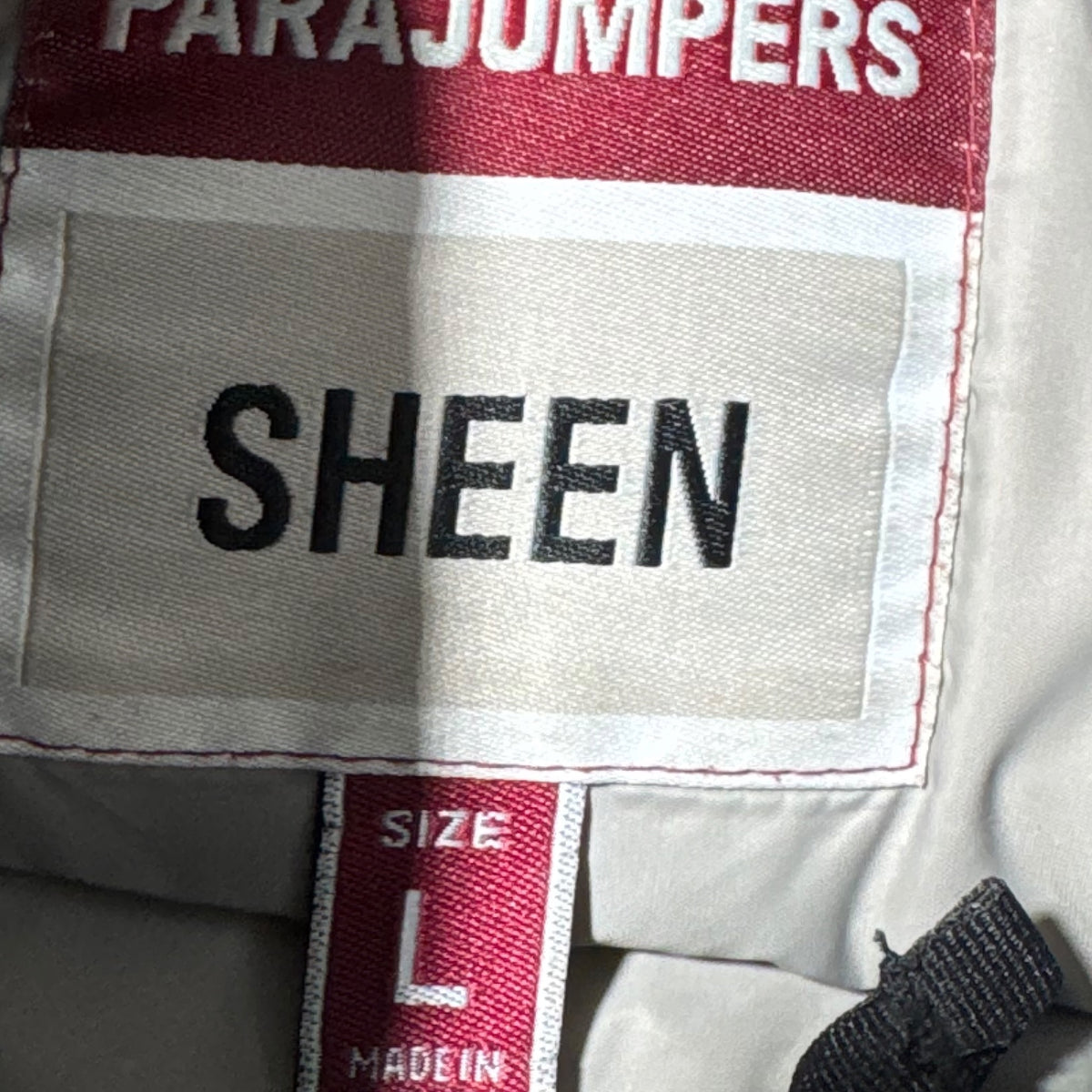 Doudoune Sheen Parajumpers (L)