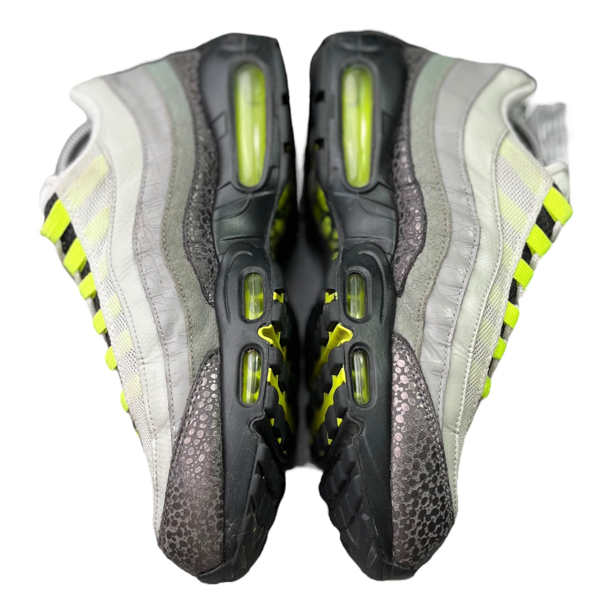 Nike Air Max 95 Neon Safari (42.5EU)