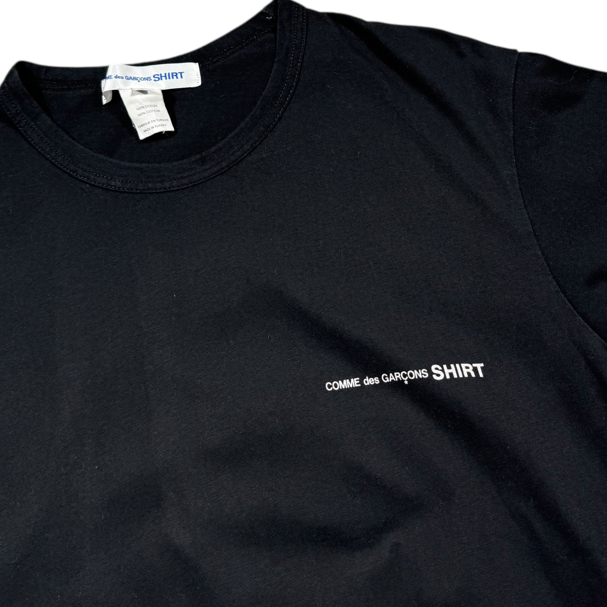 T-shirt Comme des Garçons (M)