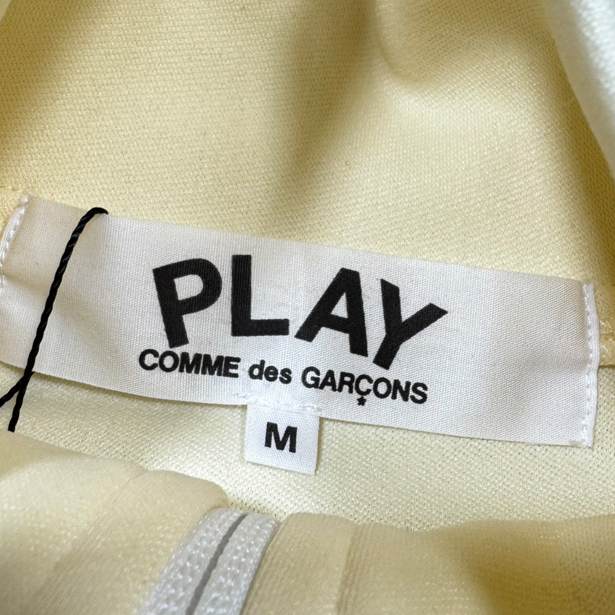 Sweat Comme Des Garçons (M)