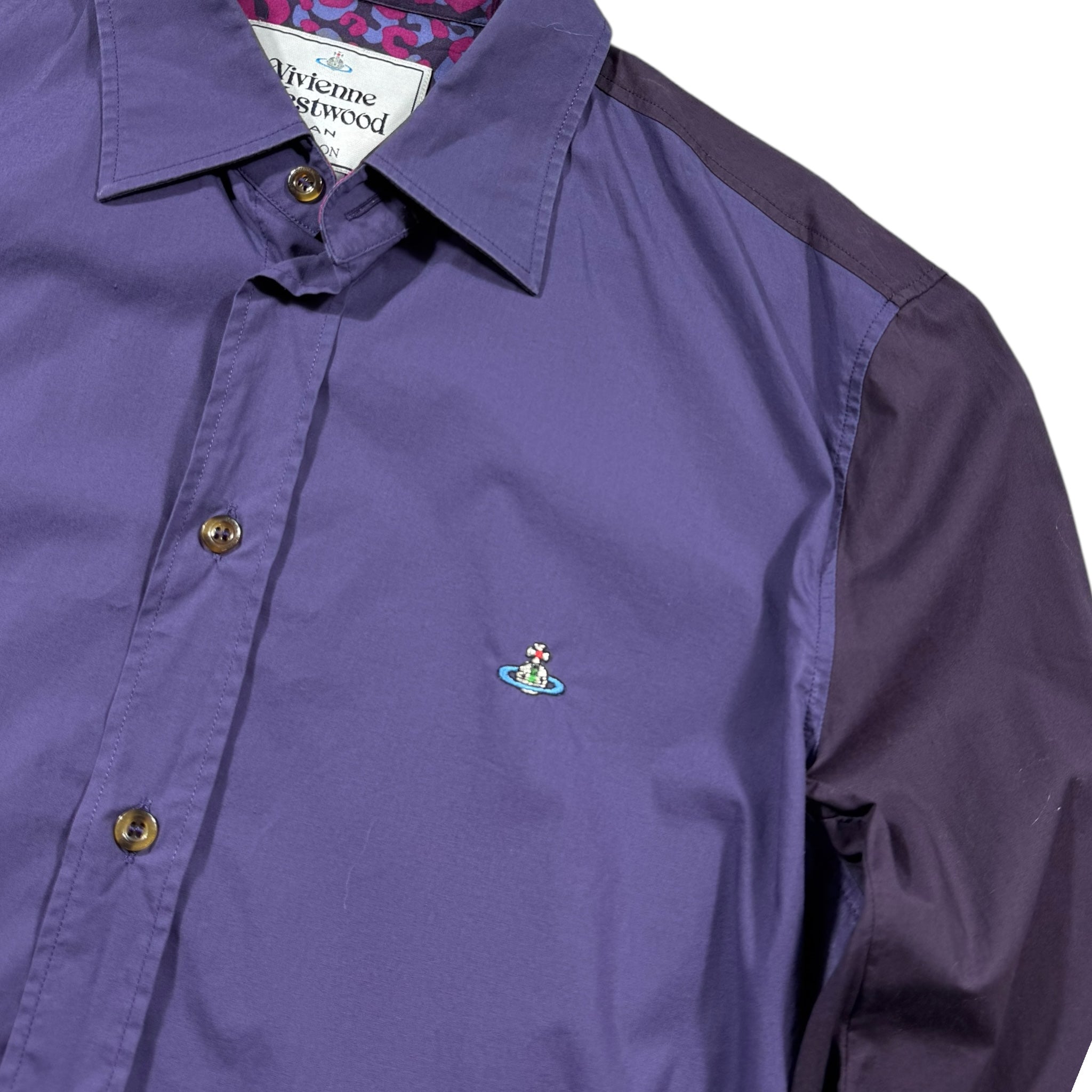 Vivienne Westwood Hemd (M)