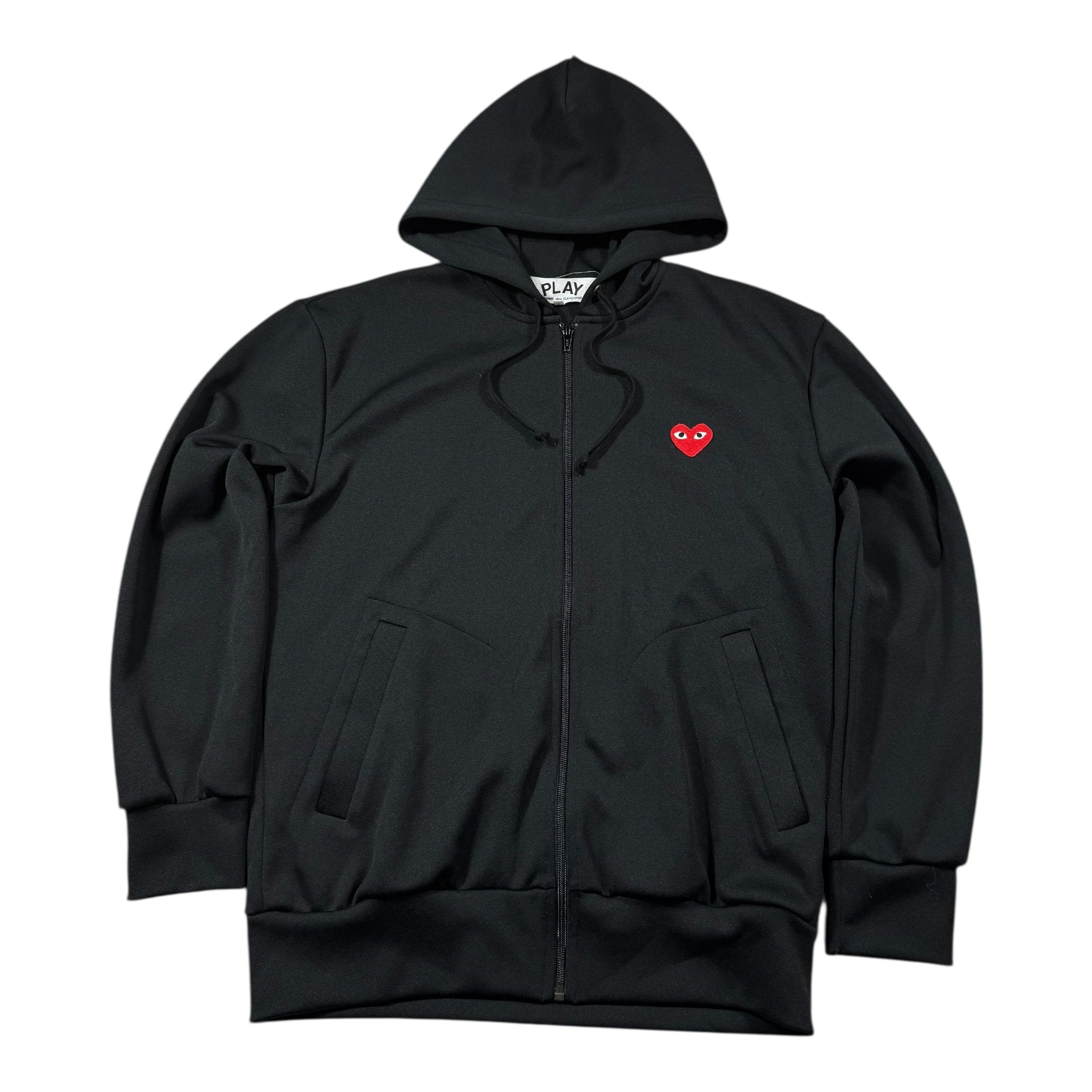 Sweat Comme des Garçons (L)