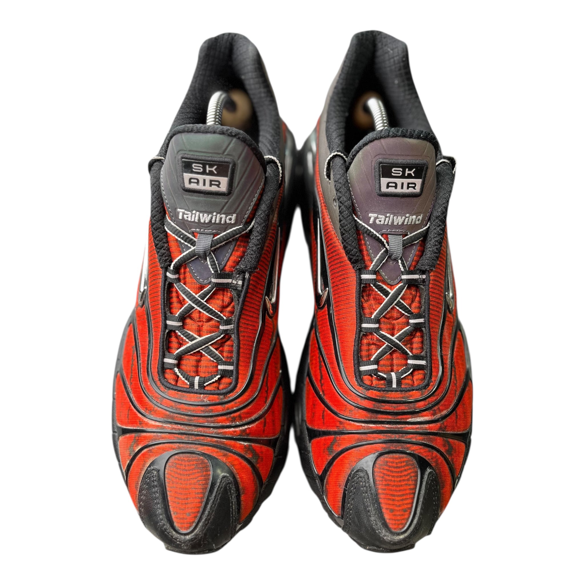 Nike Air Max Tailwind 5 Skepta Bloody Chrome (47,5EU)