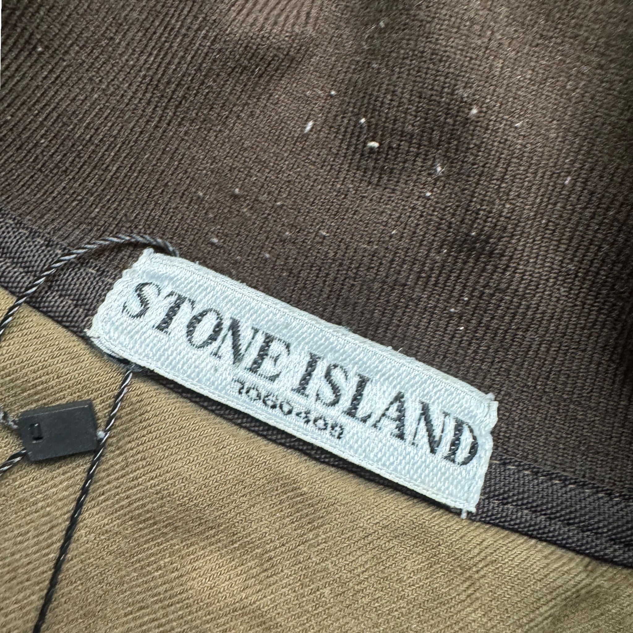 Stone Island Down Jacket (XL)
