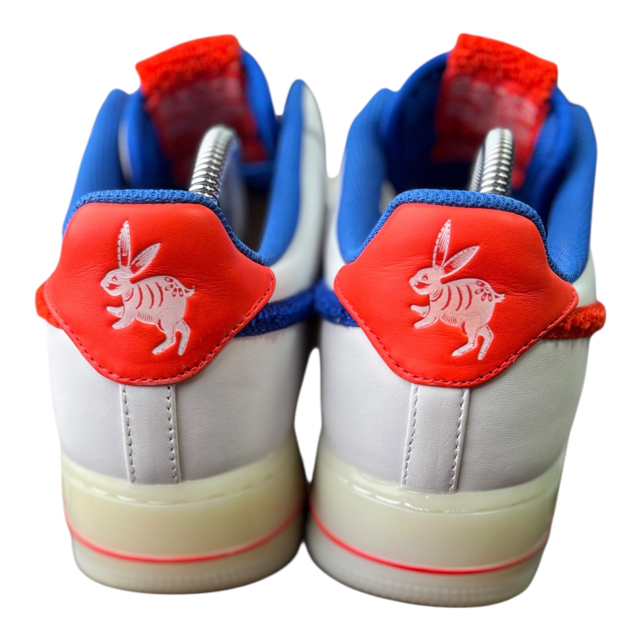 Nike Air Force 1 Low Year Of The Rabbit (44EU)
