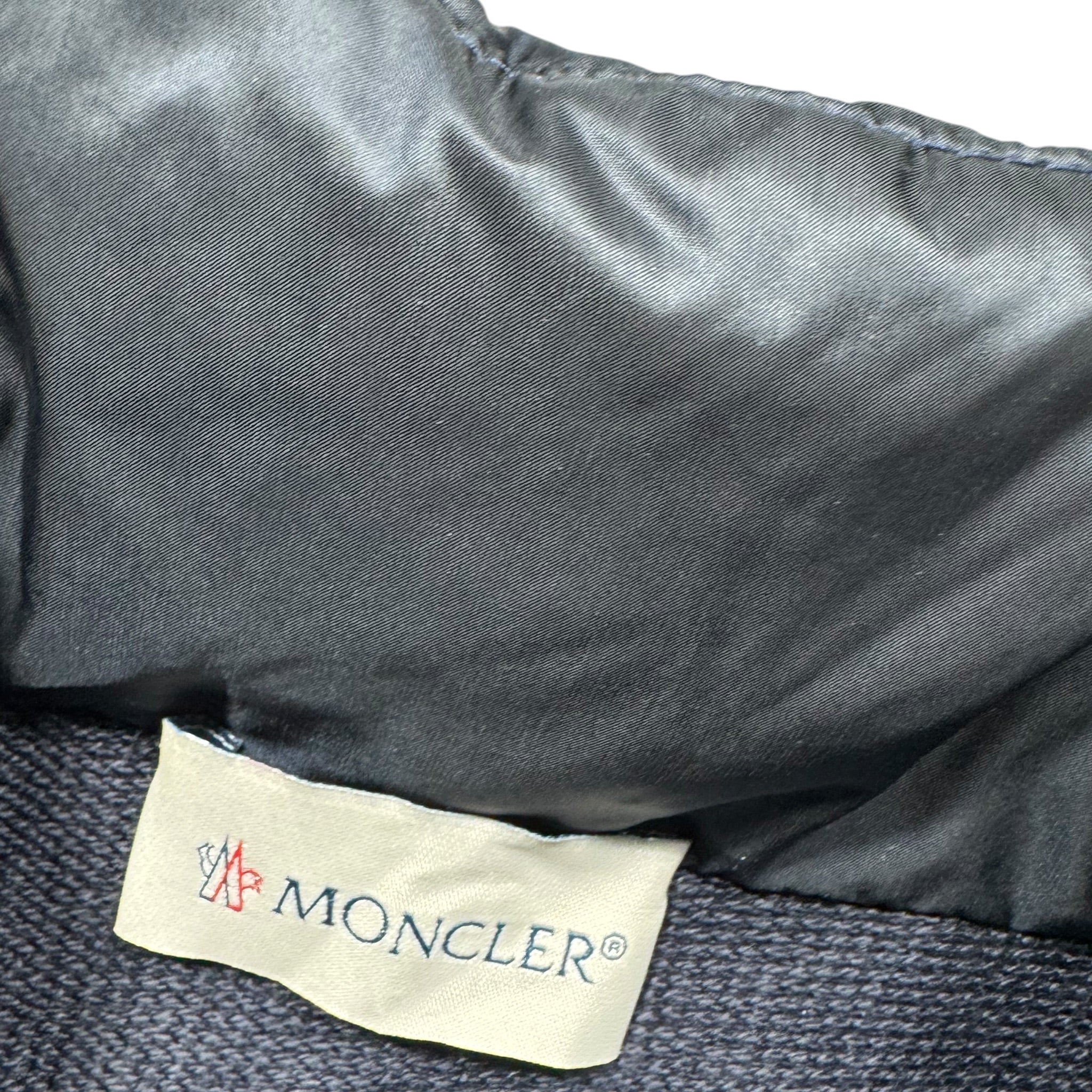 Cardigan Moncler (M)