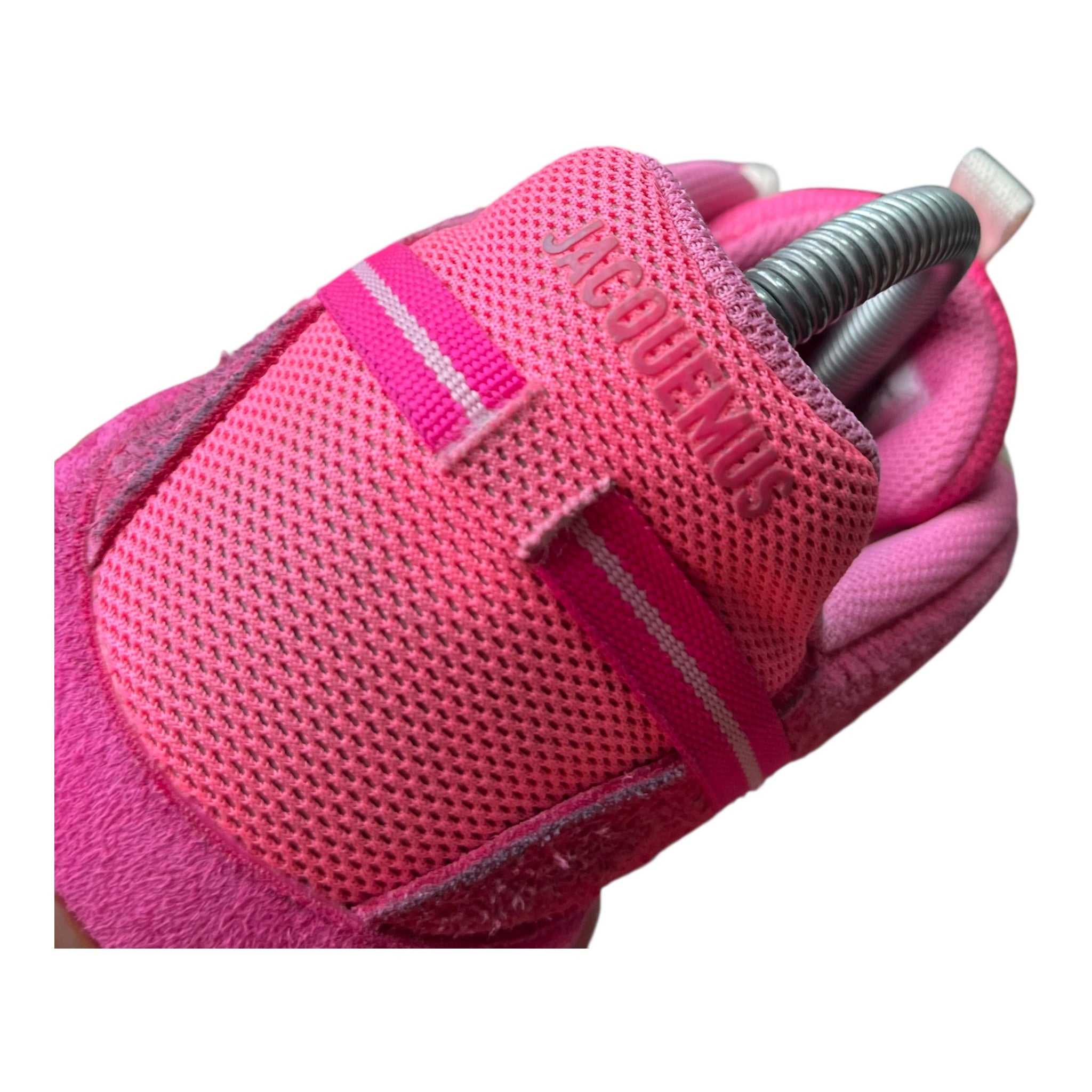 Nike Air Humara LX Jacquemus Pink (39EU)