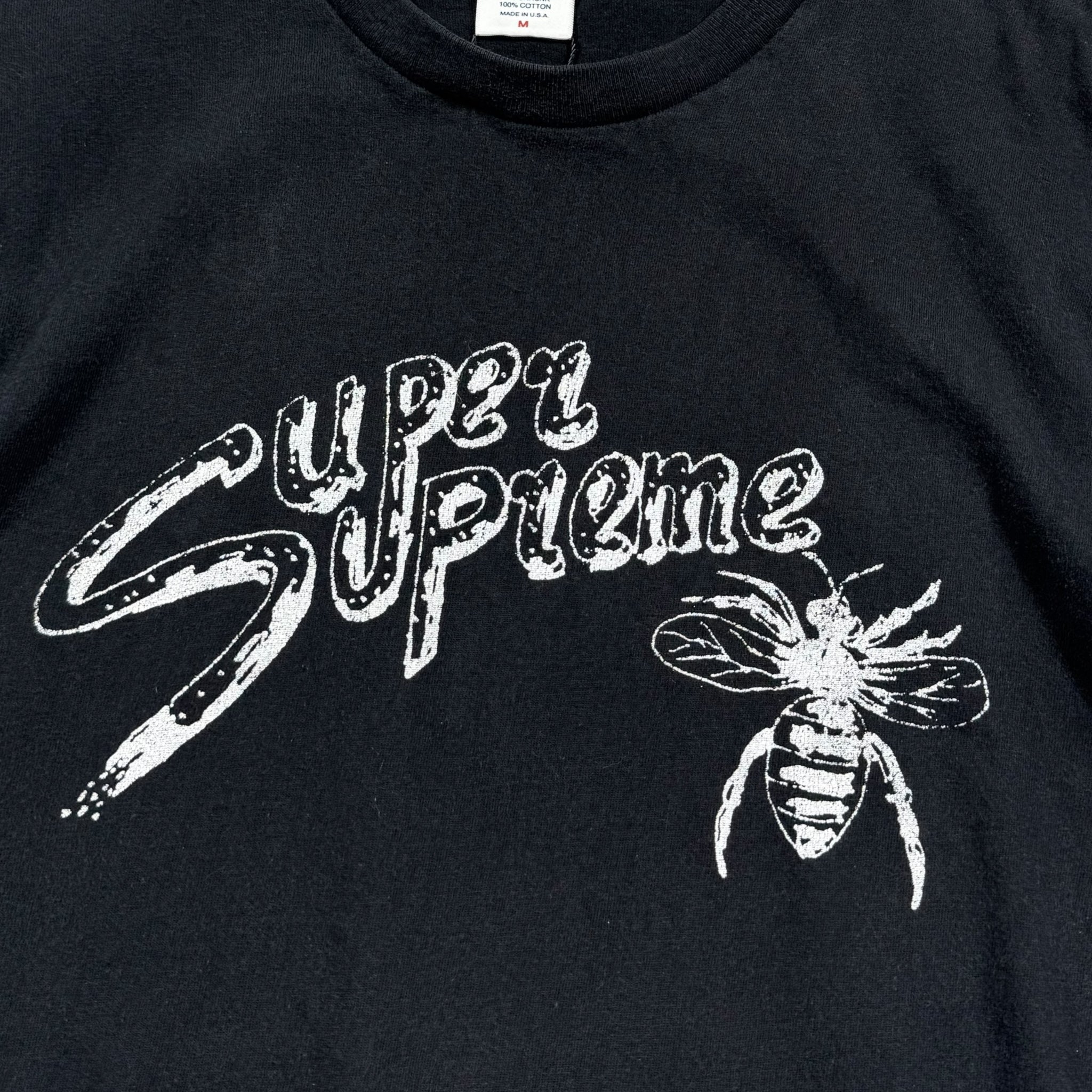 T-shirt Supreme (M)