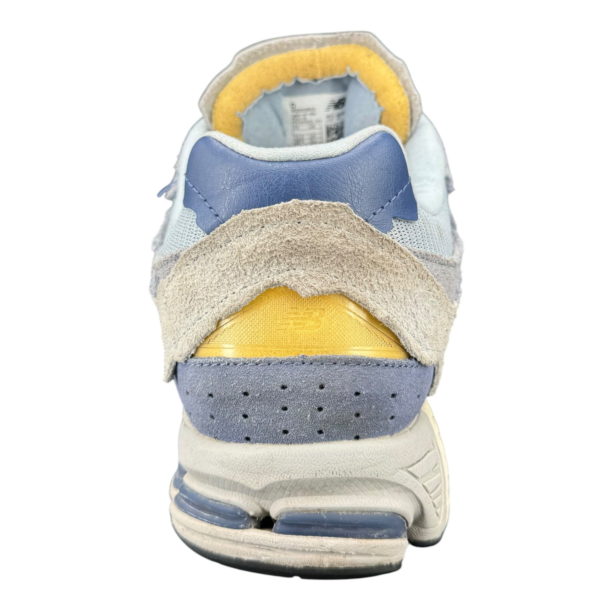 New Balance 2002r Protection Pack (46.5EU)