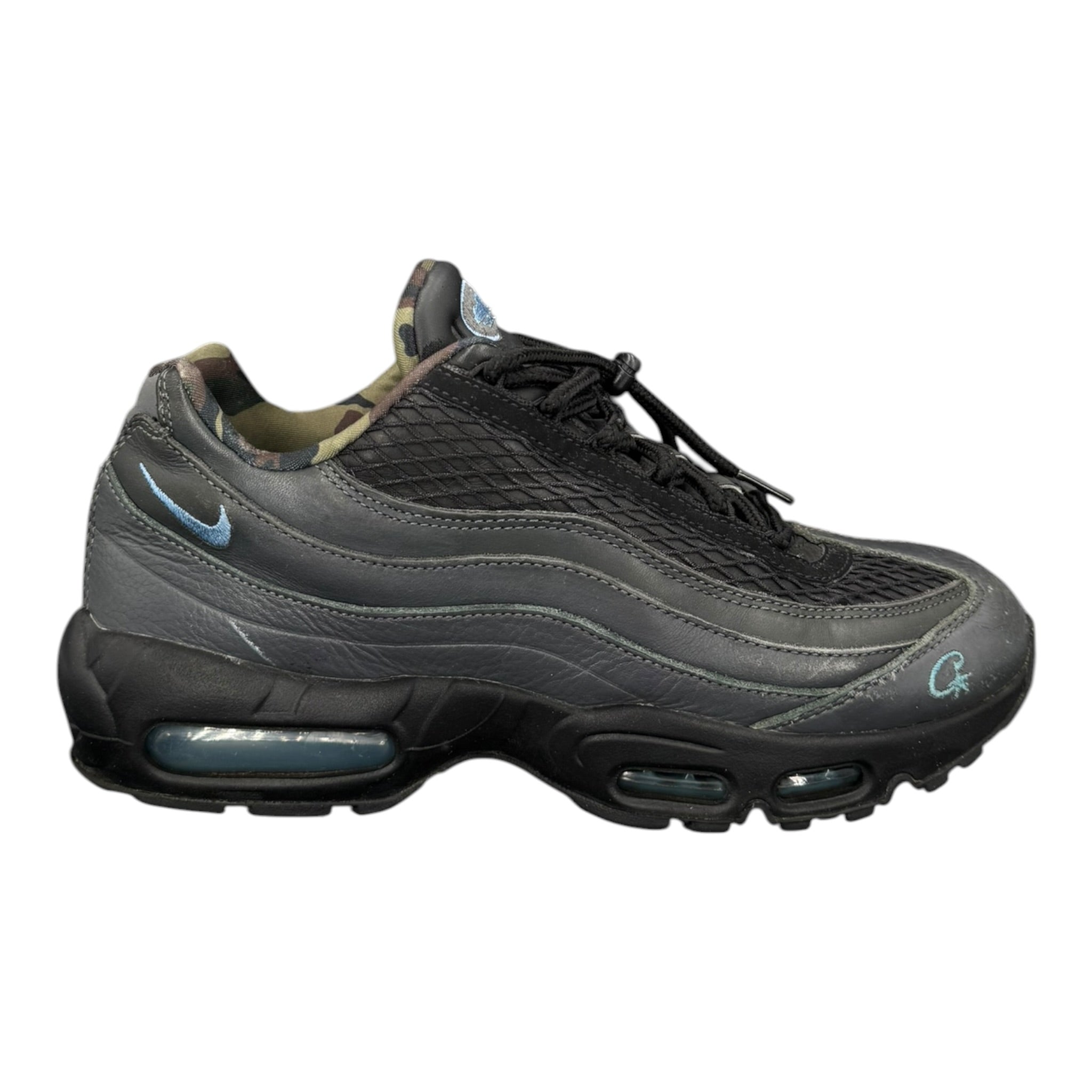 Air Max 95 Corteiz Aegean Storm (43EU)