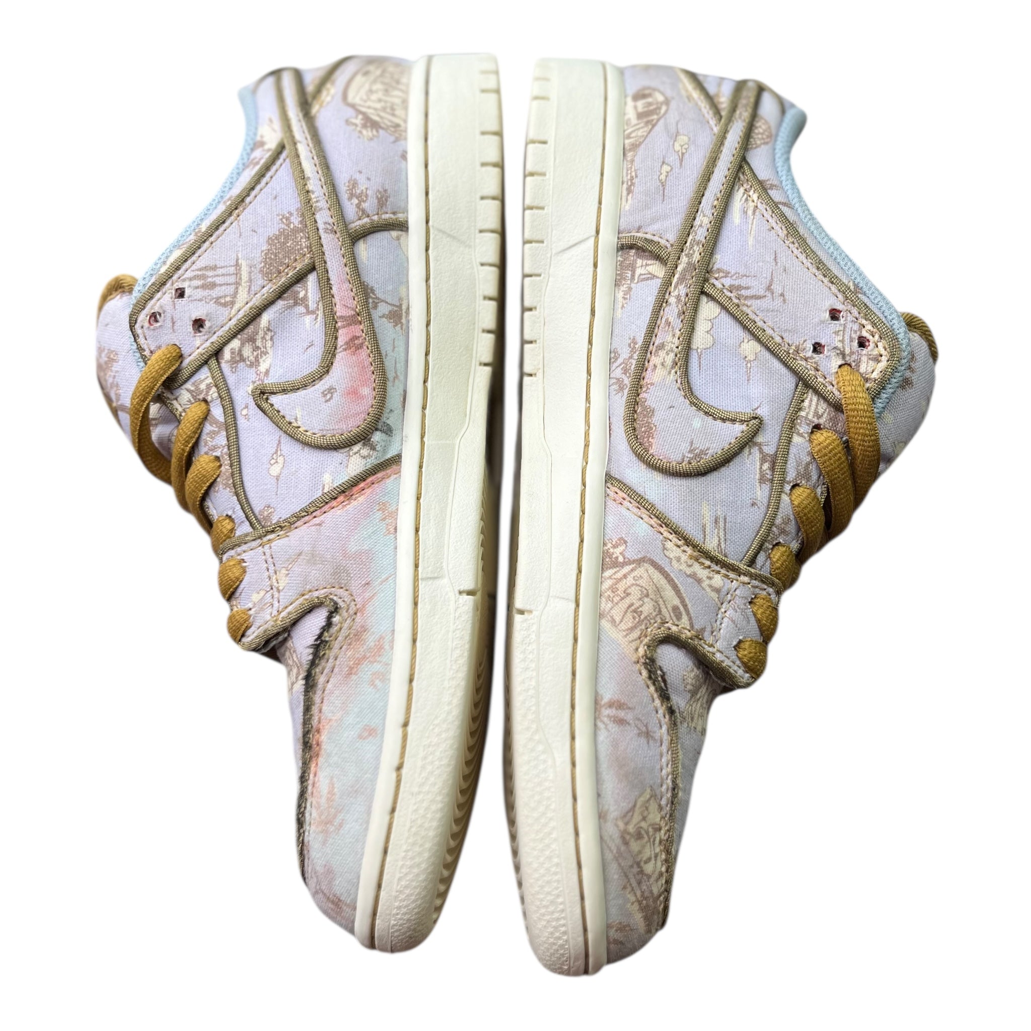 Nike Dunk Low SB City Of Style (42.5EU)