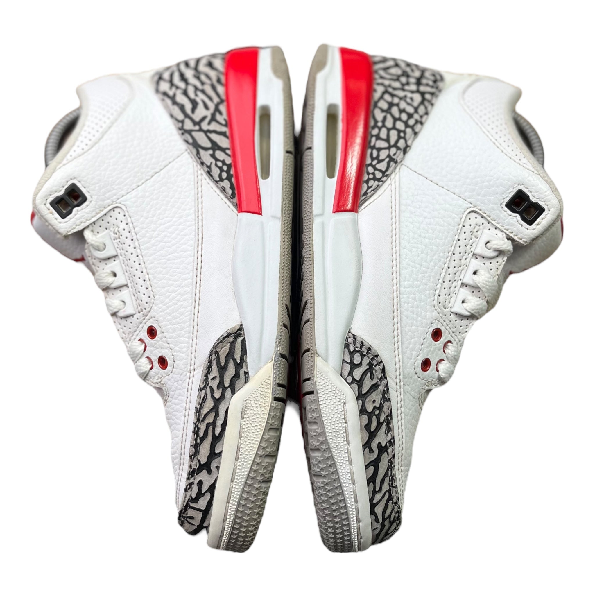 Jordan 3 Retro Hall Of Fame (36.5EU)