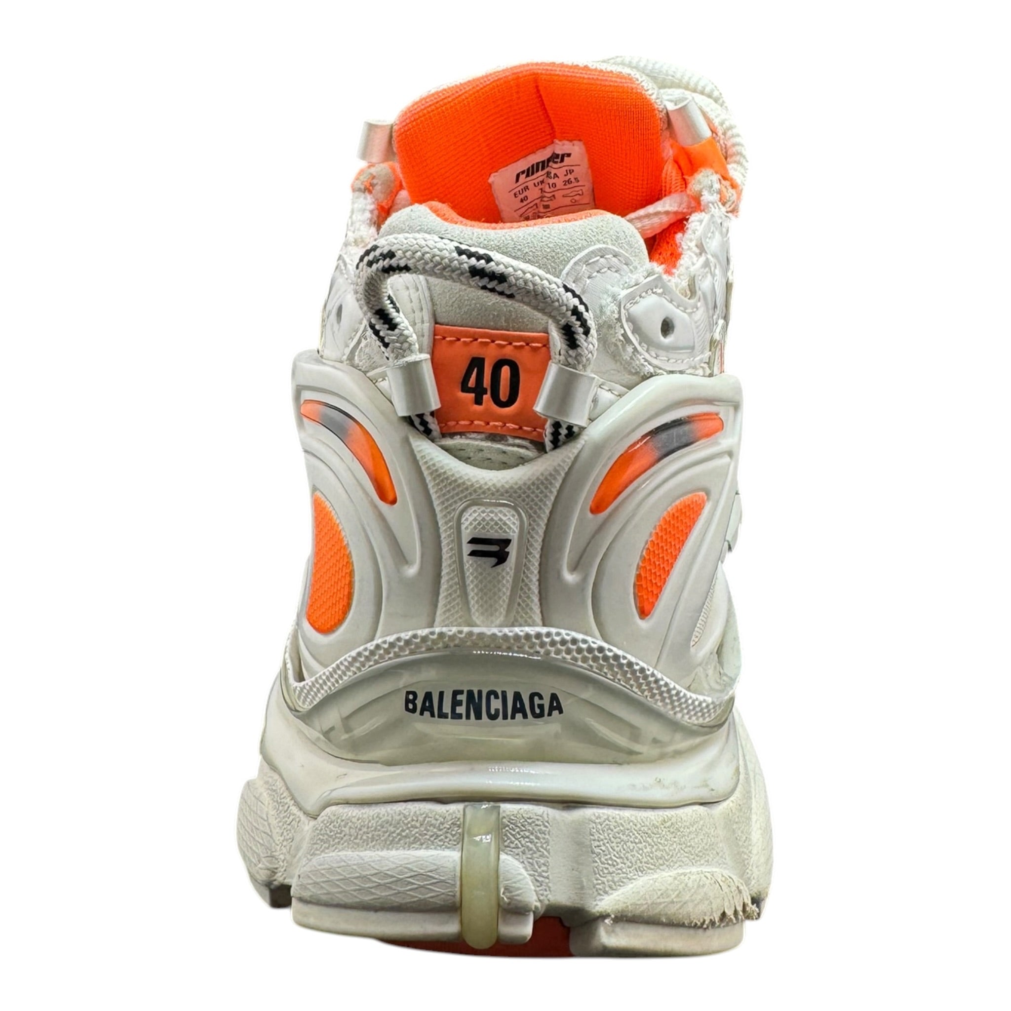 Balenciaga Runner (40EU)