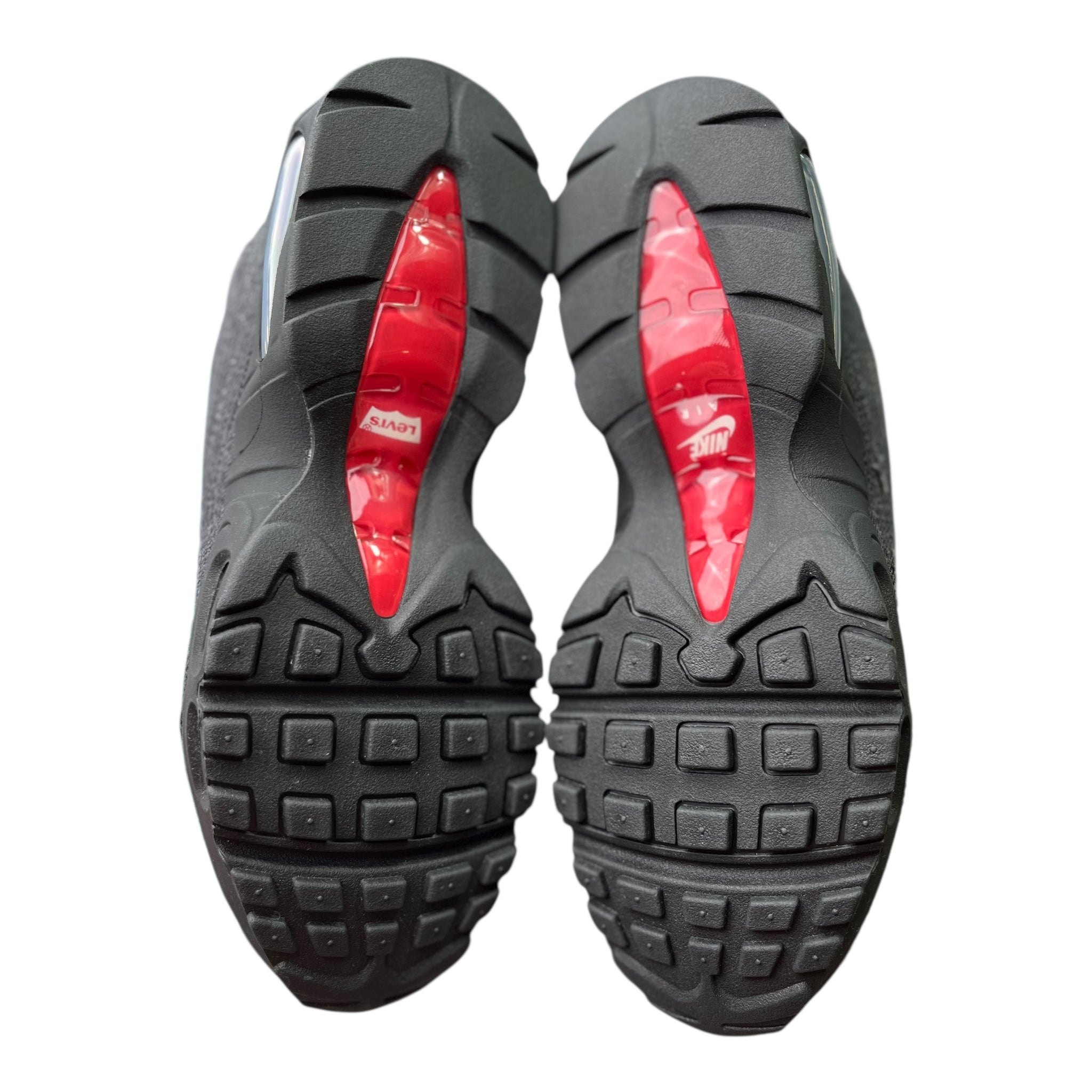 Nike Air Max 95 Levis Black (43EU)