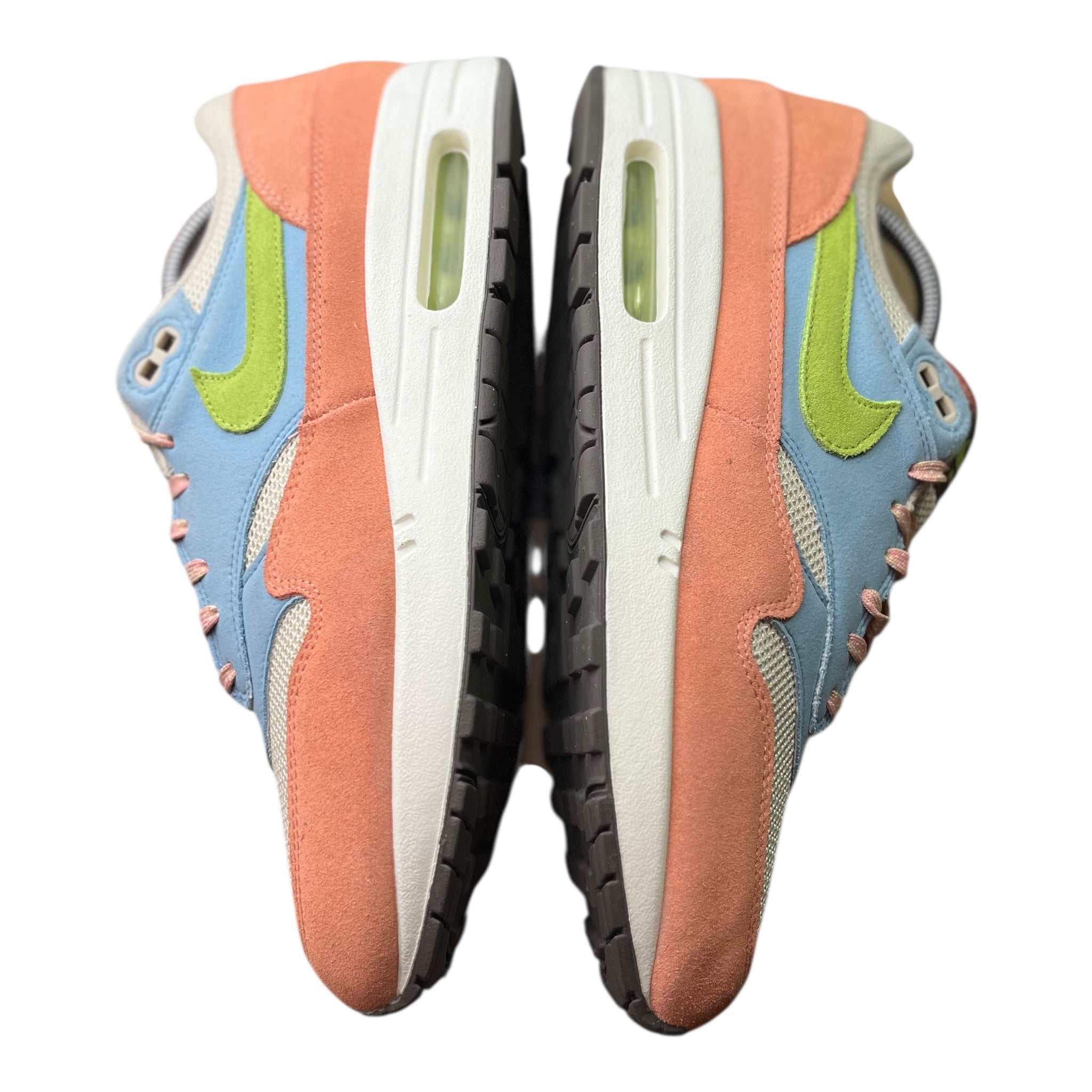 Nike Air Max 1 Light Madder Root (44EU)