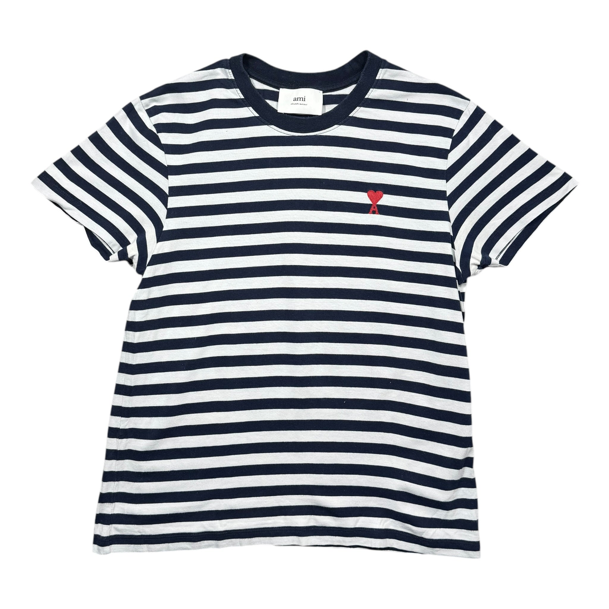 T-shirt AMI (S)