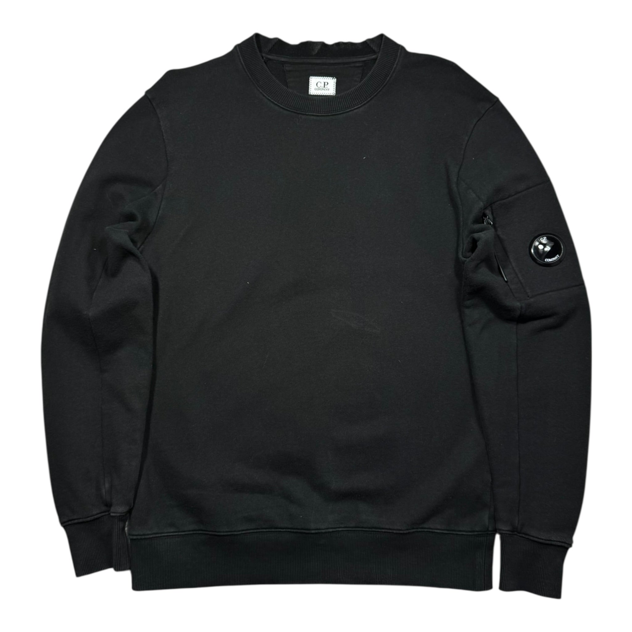 Sweat C.P. Company (S)