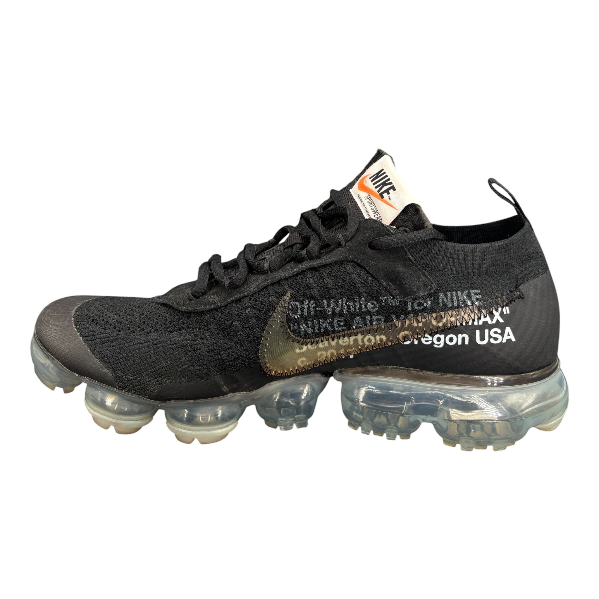 Vapor Max Off-White (43EU)