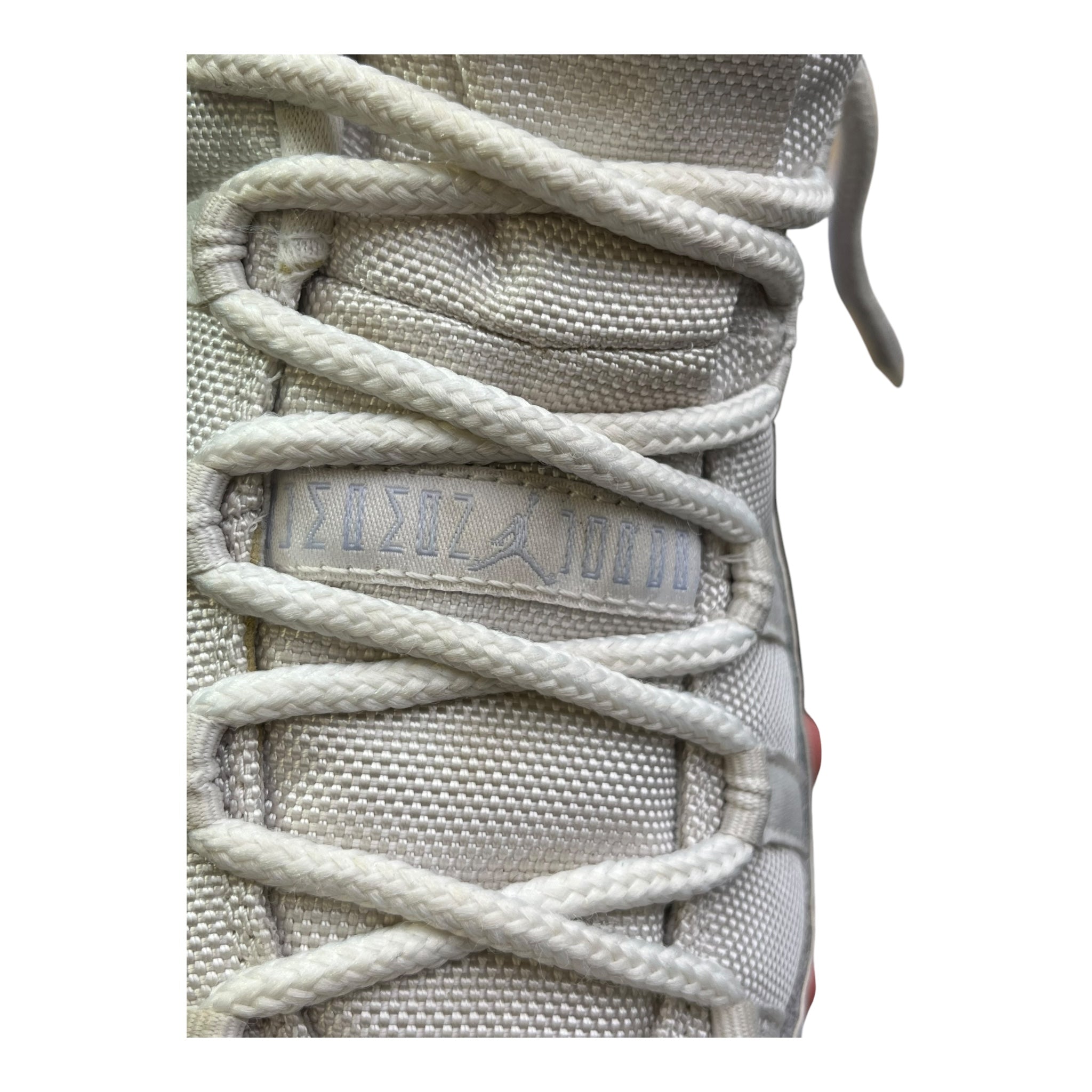 Jordan 11 Retro Pure Violet (42EU)