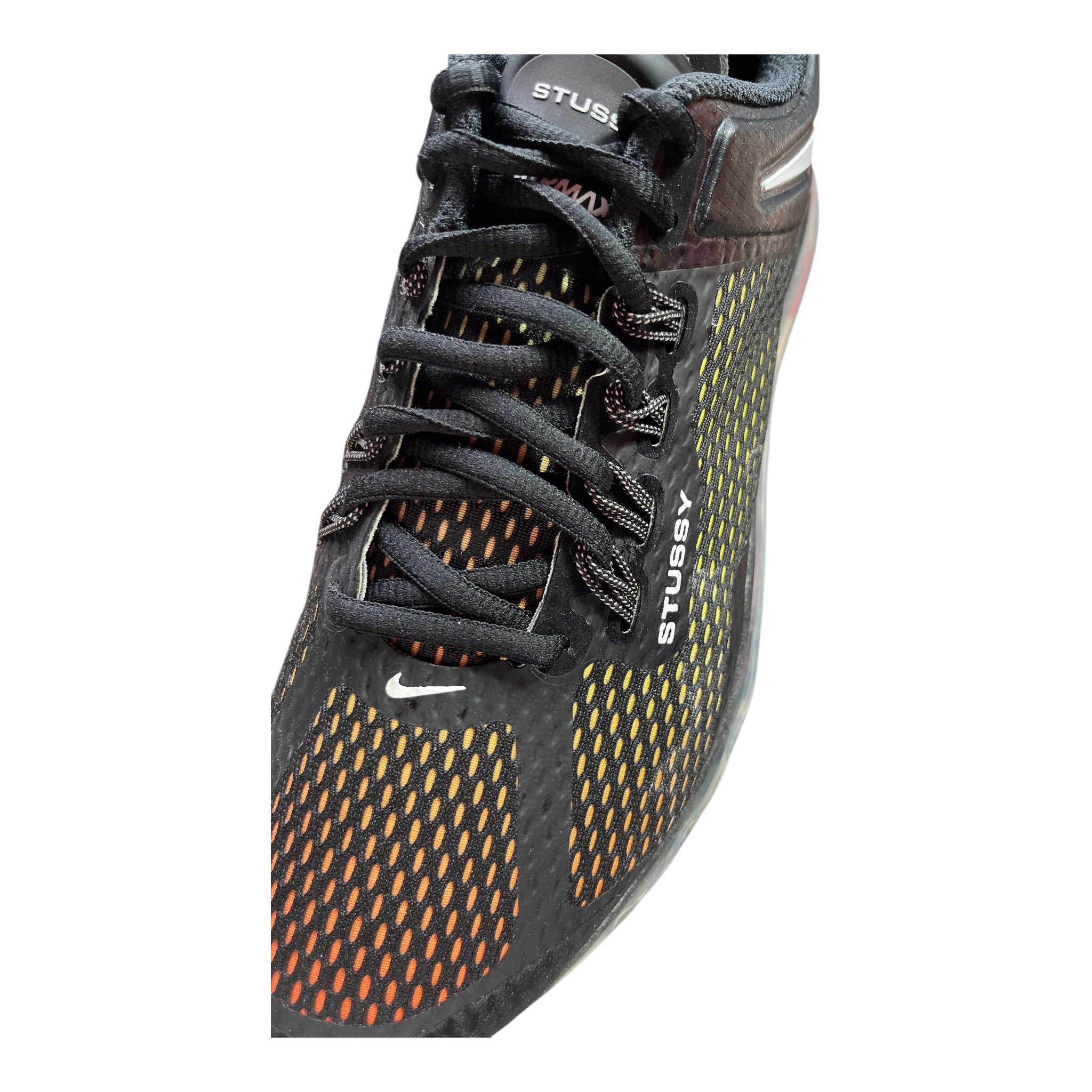 Nike Air Max 2013 Stussy Black (45EU)