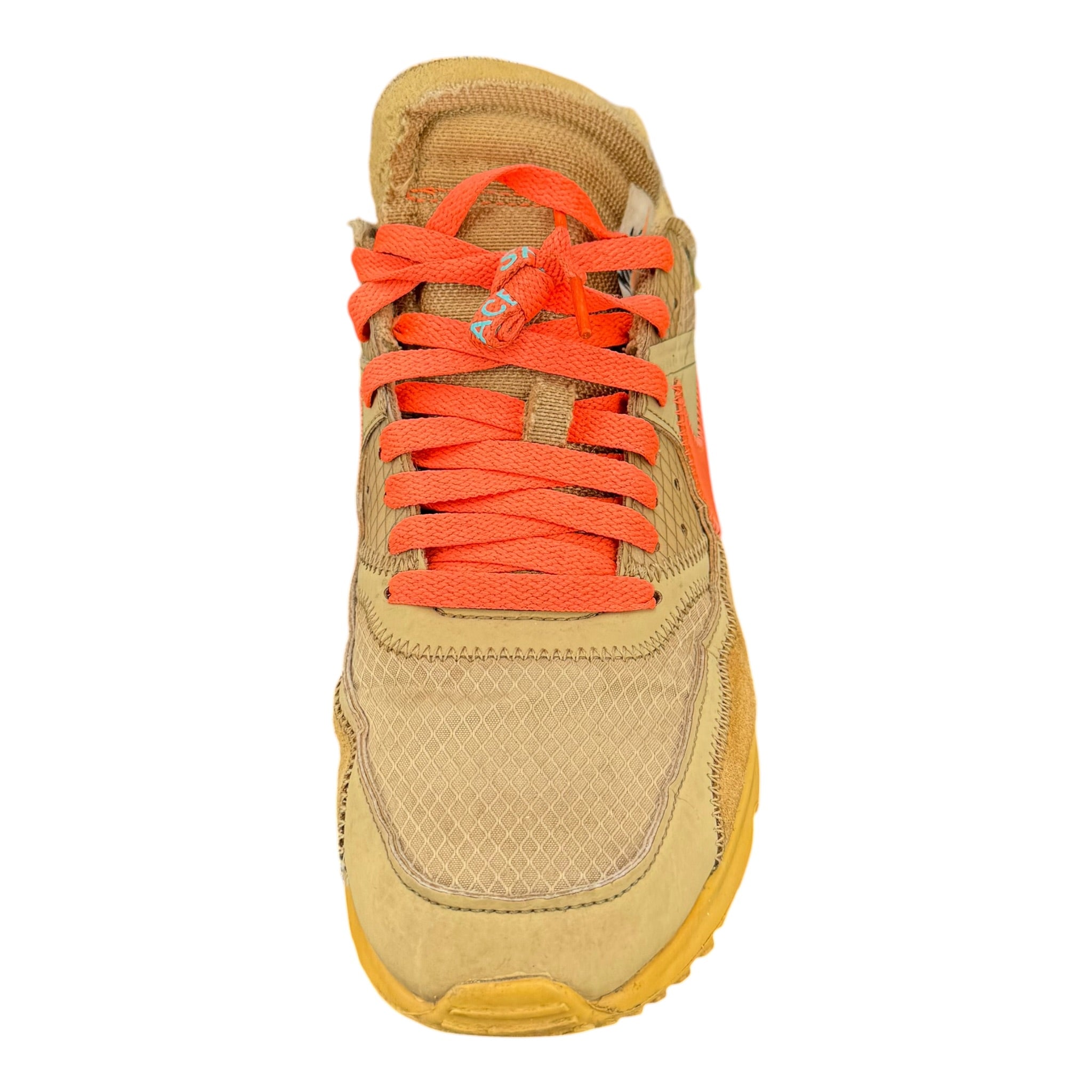 Air Max 90 Off-White Desert (41EU)